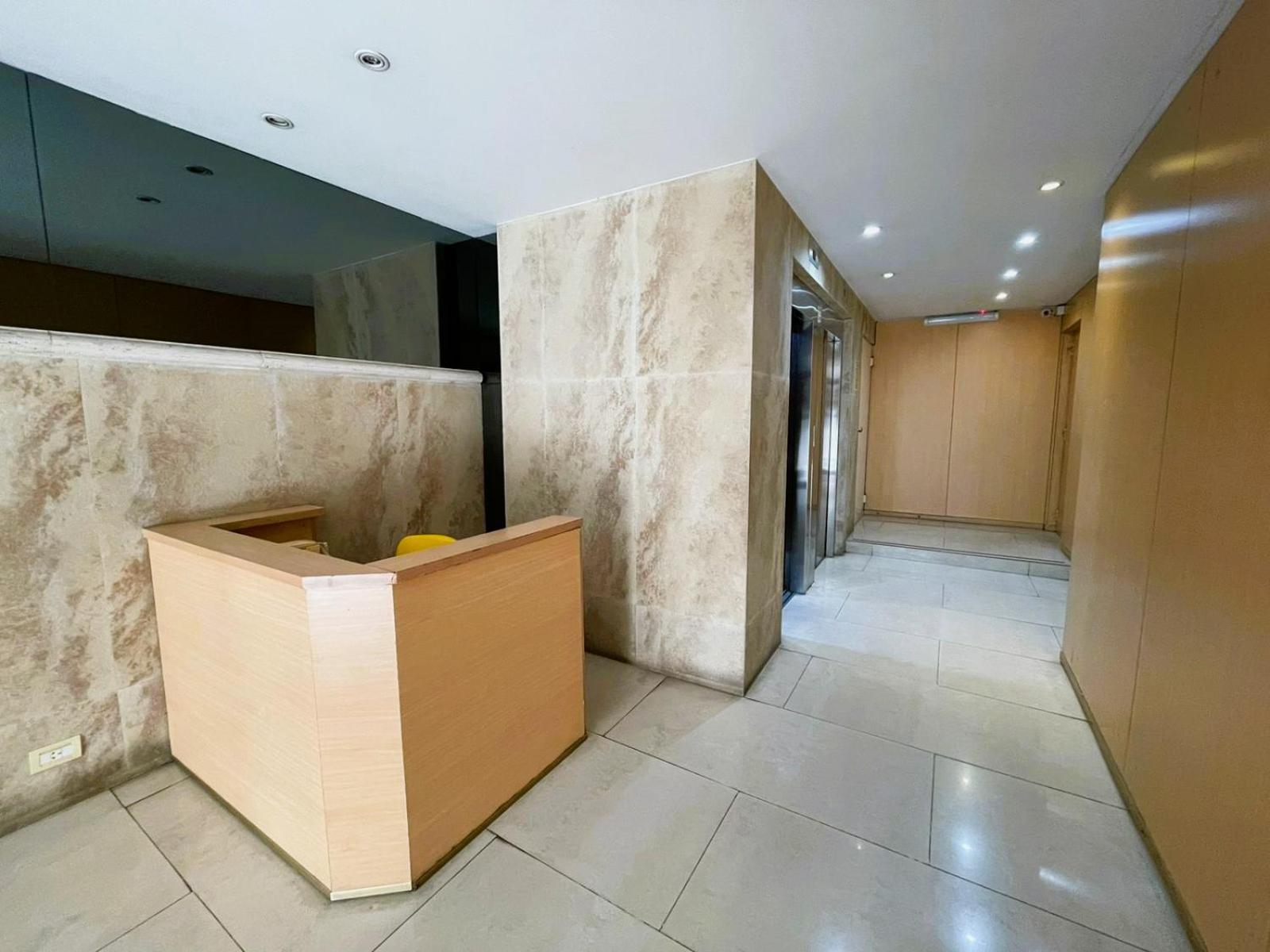 Apartamento Refugio Nina Ciudad Autónoma de Buenos Aires