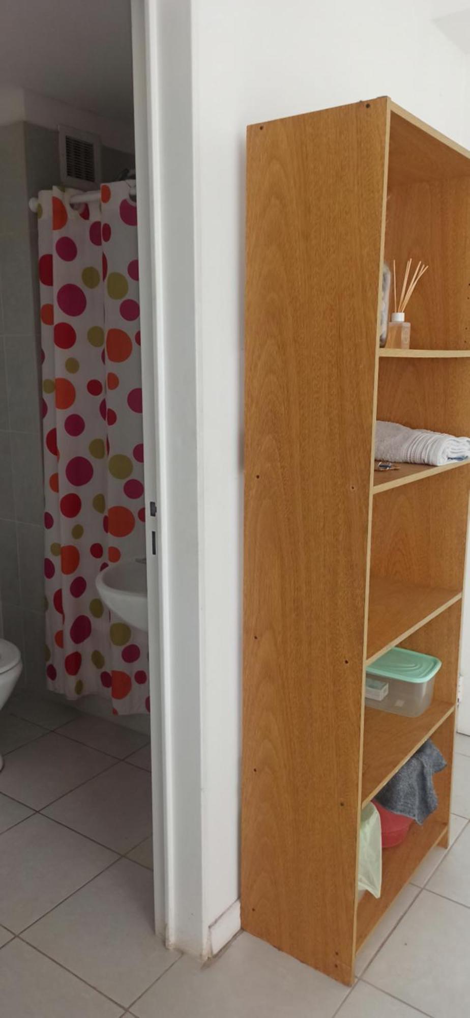 Apartamento Luminoso Estudio De Dos Ambientes Ciudad Autónoma de Buenos Aires