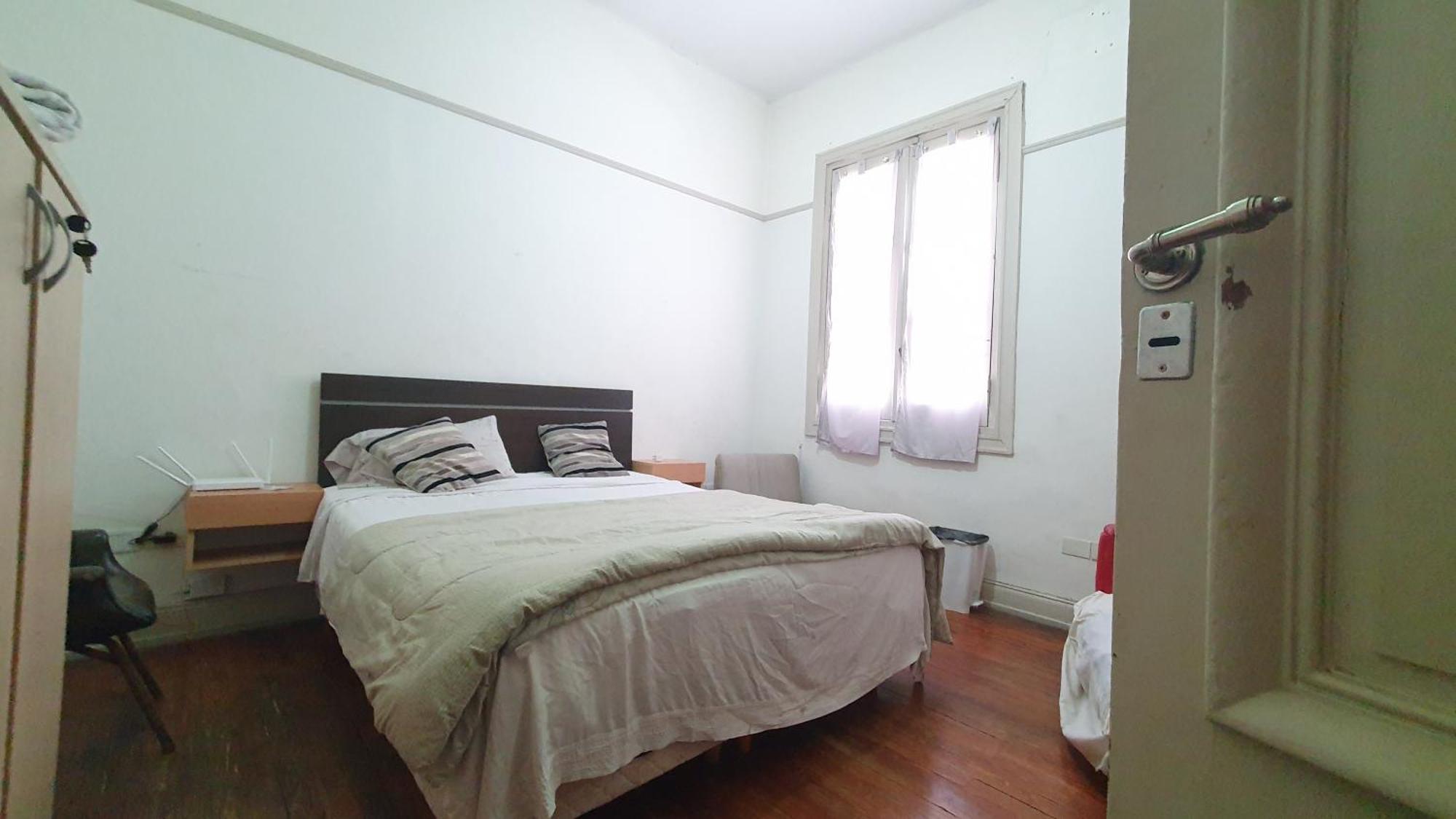 Lo De Luigi Hostal
