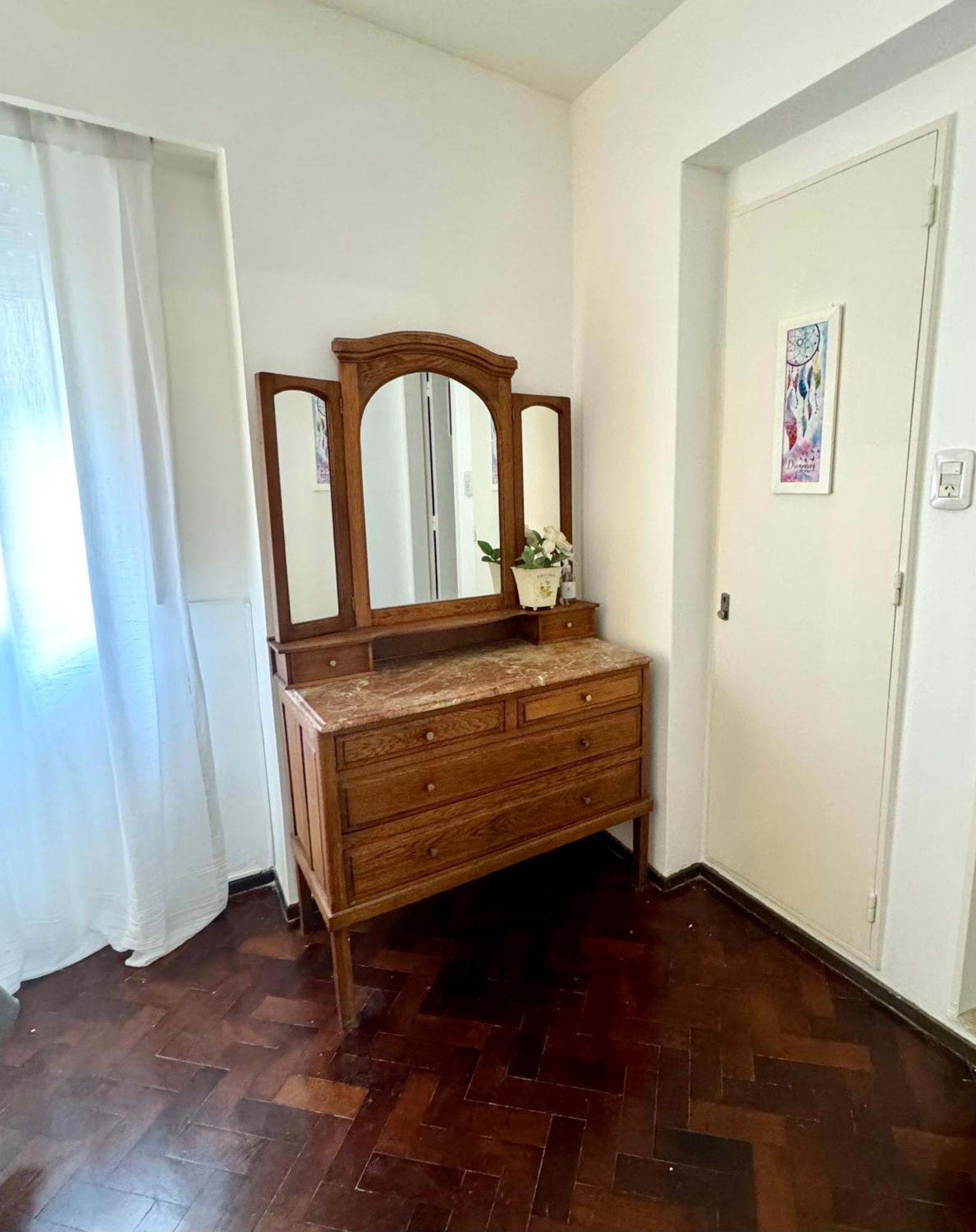 Amplio Dos Ambientes En El Corazon De La Ciudad Apartment Buenos Aires