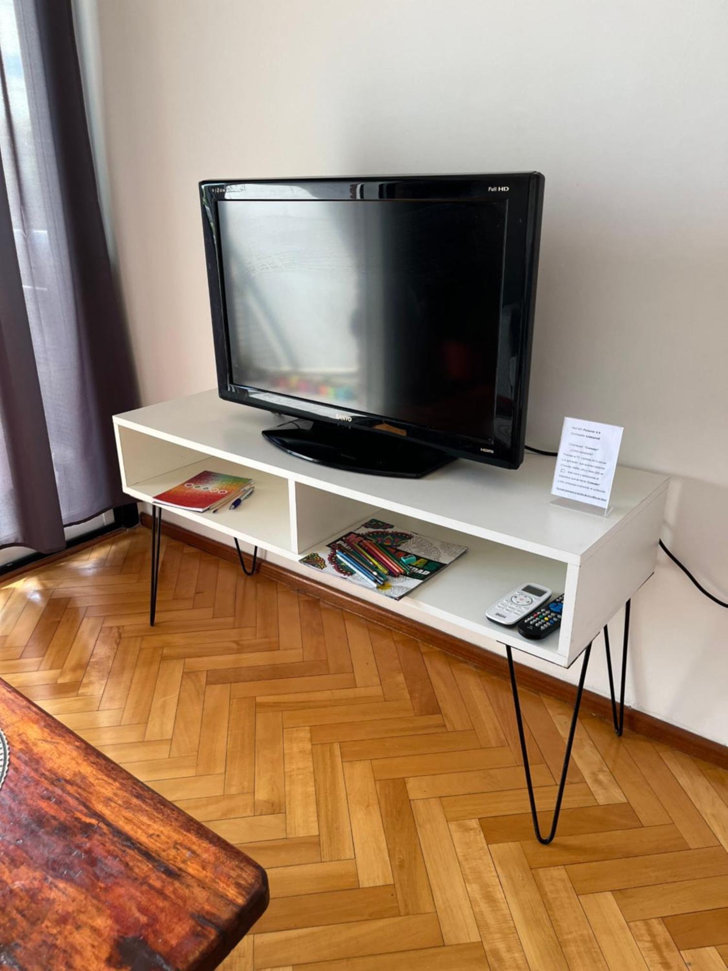 Apartment Andes, A 400 Metros Del Movistar Arena