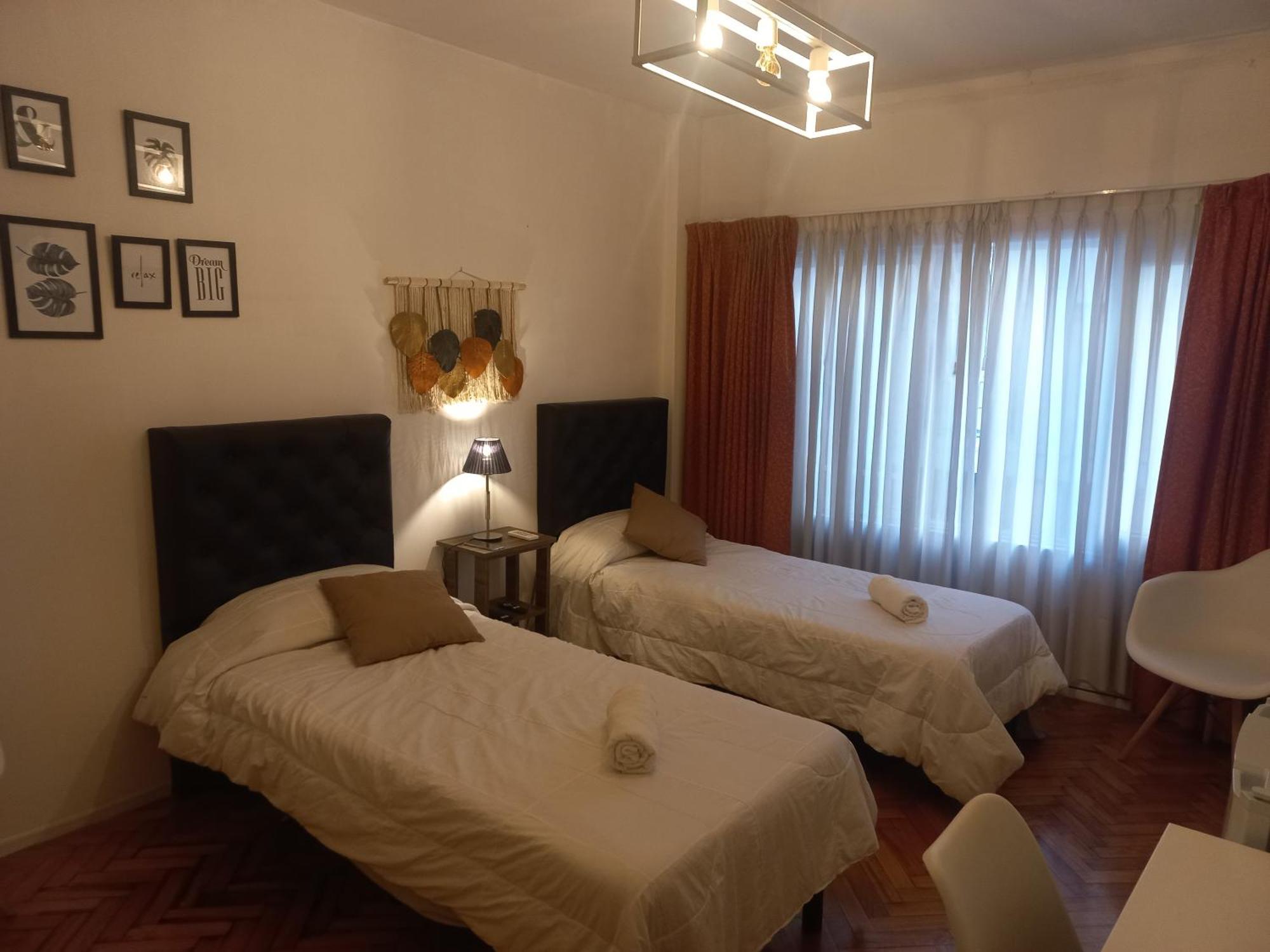 Apartamento Parana