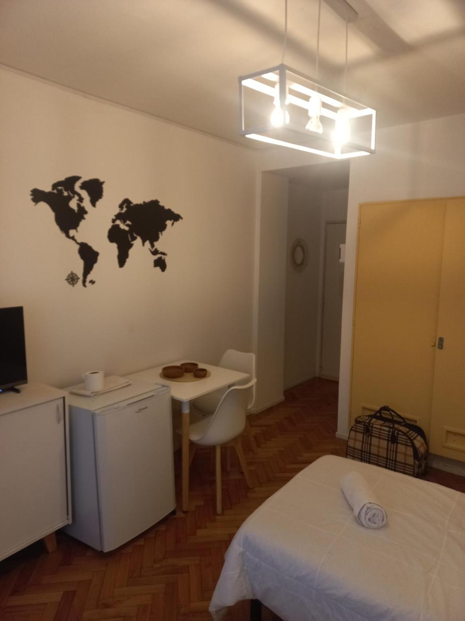 Apartamento Parana Ciudad Autónoma de Buenos Aires