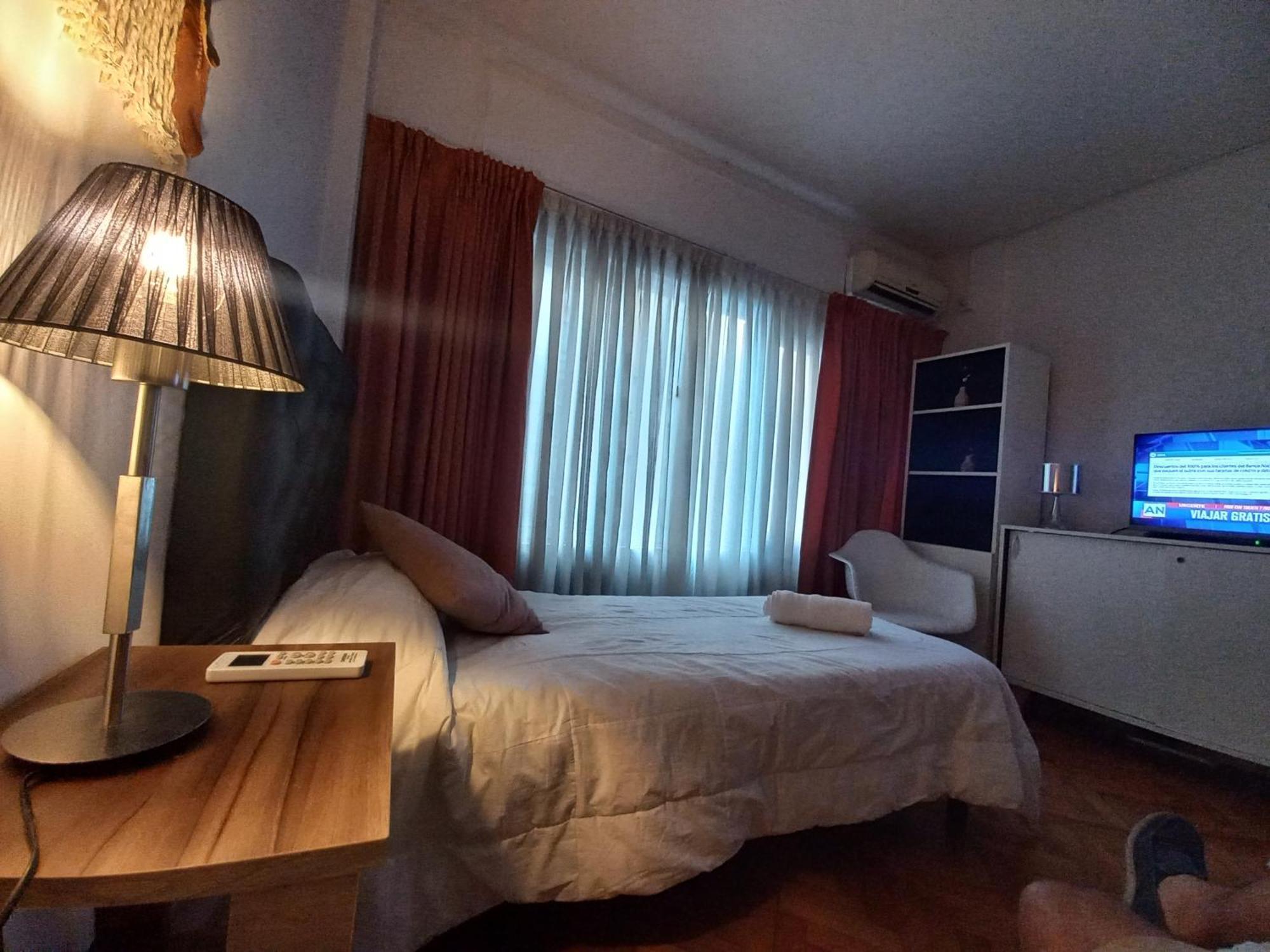 Apartamento Parana *