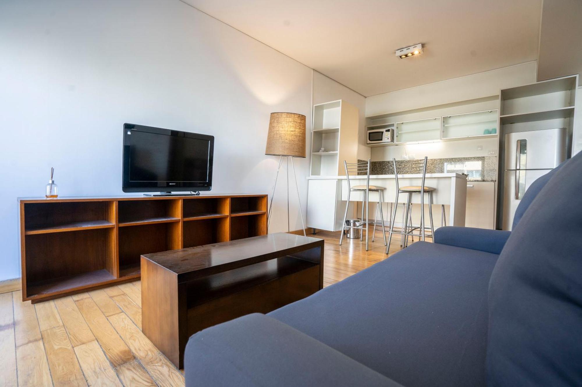 Quartier San Telmo Apartamento