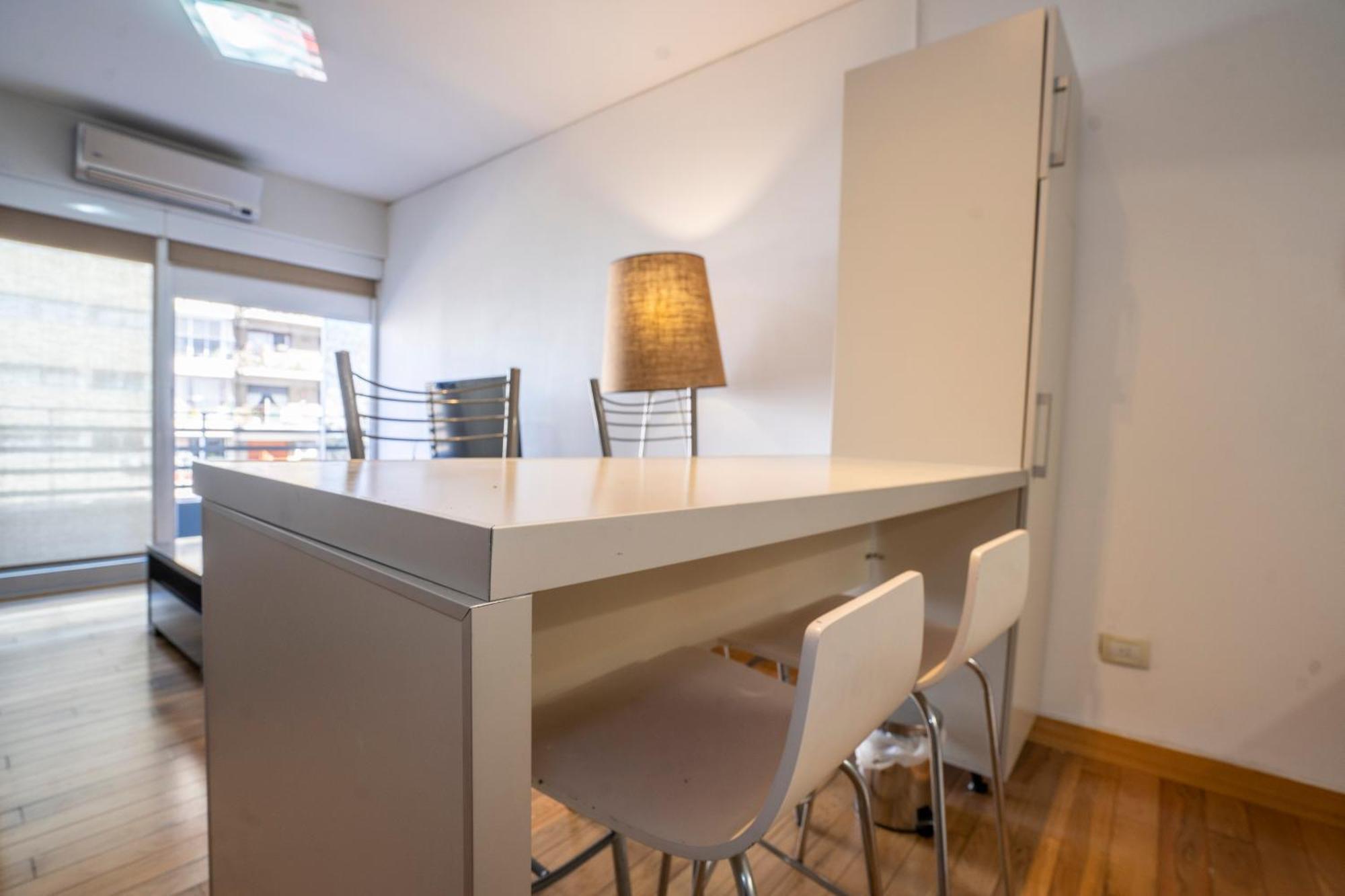 Quartier San Telmo Apartamento Buenos Aires