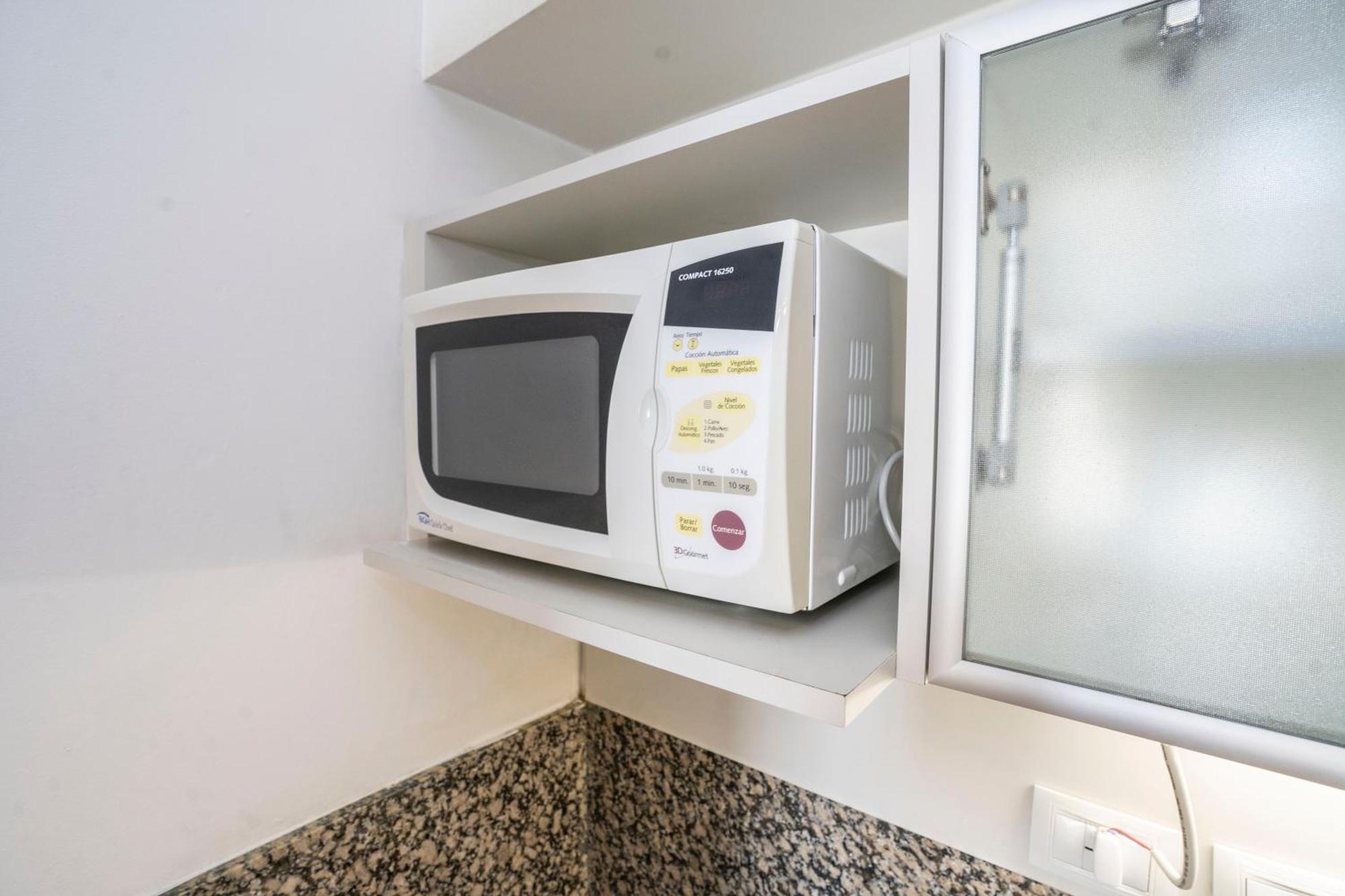 Quartier San Telmo Apartamento *