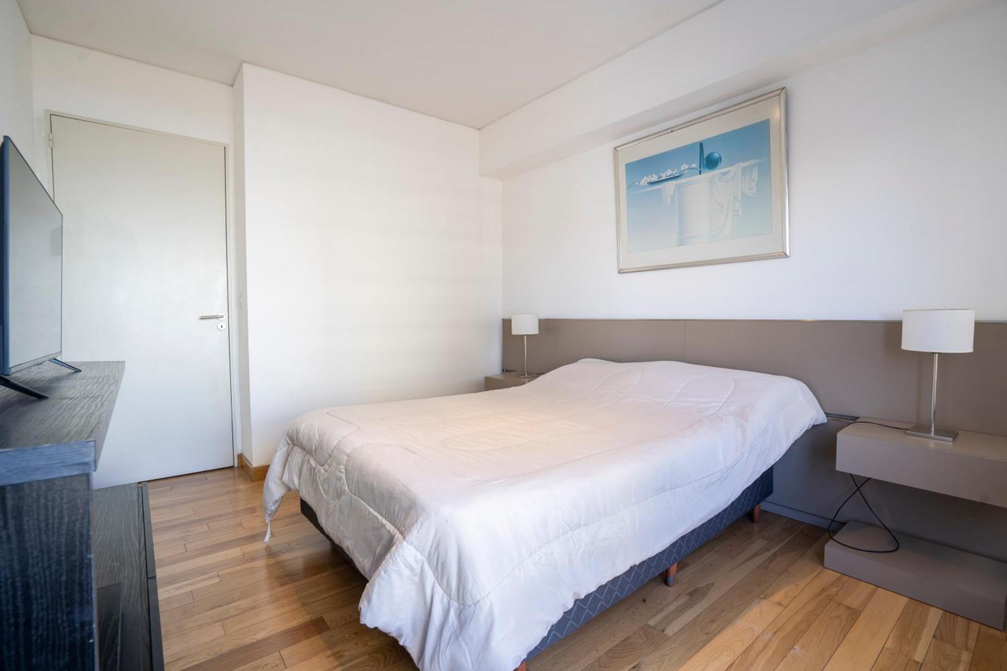 Quartier San Telmo Apartamento