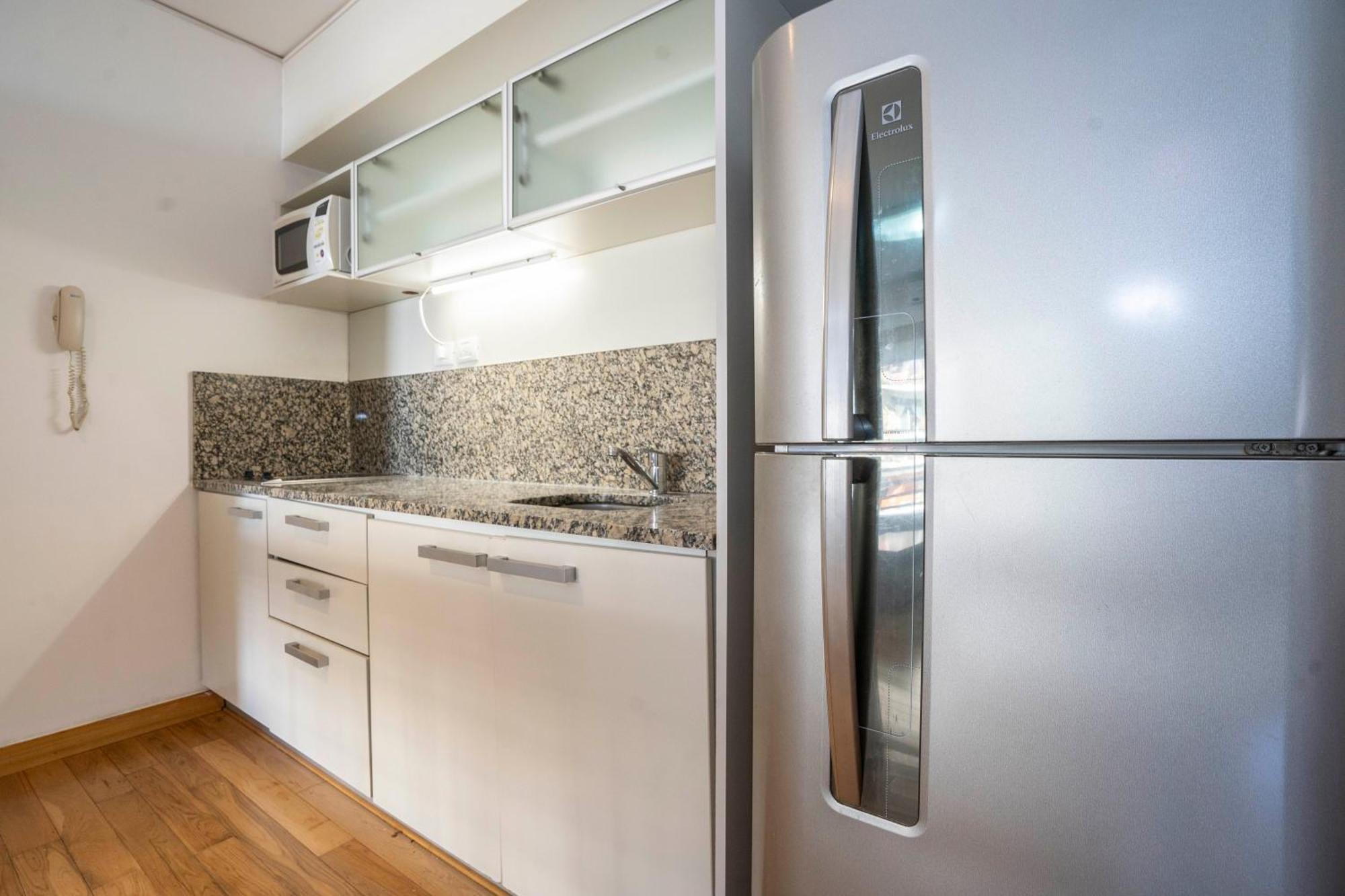 Apartamento Quartier San Telmo