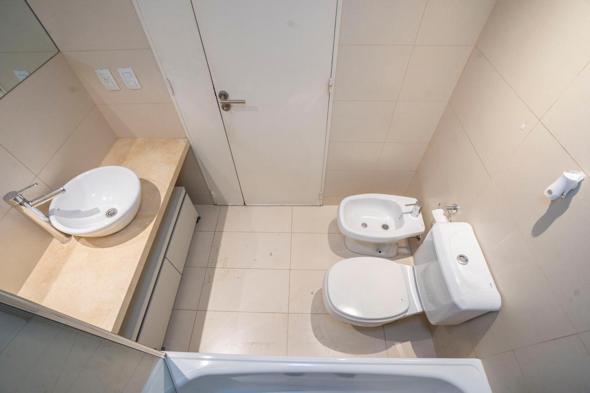Quartier San Telmo Apartamento *