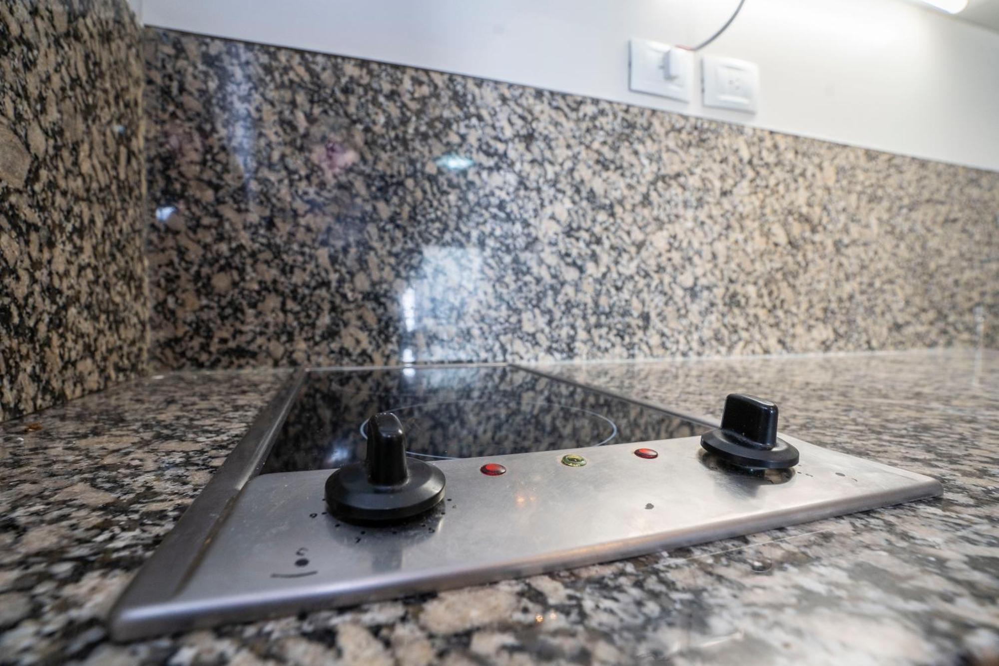 Apartamento Quartier San Telmo *