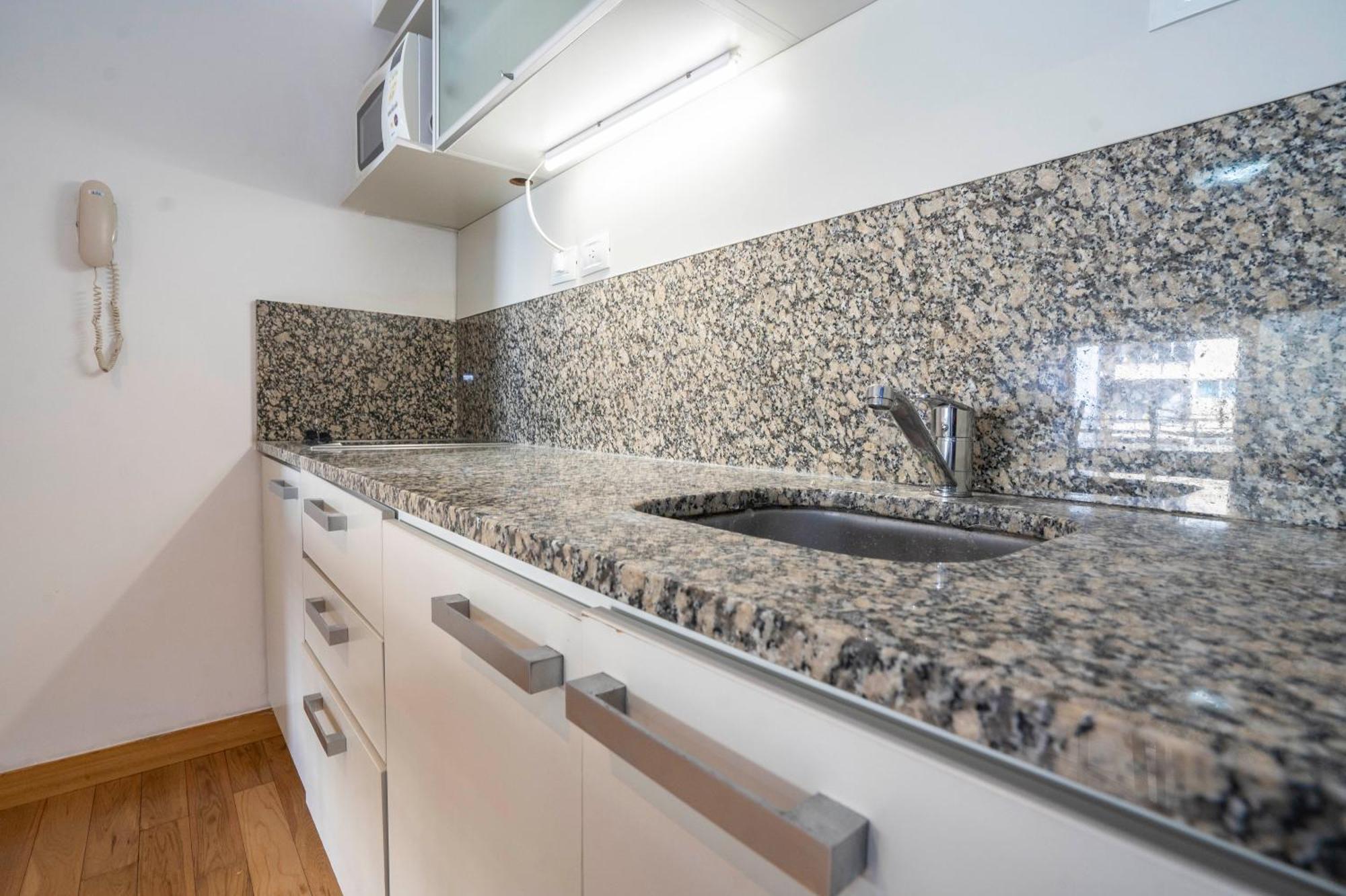 Quartier San Telmo Apartamento Buenos Aires