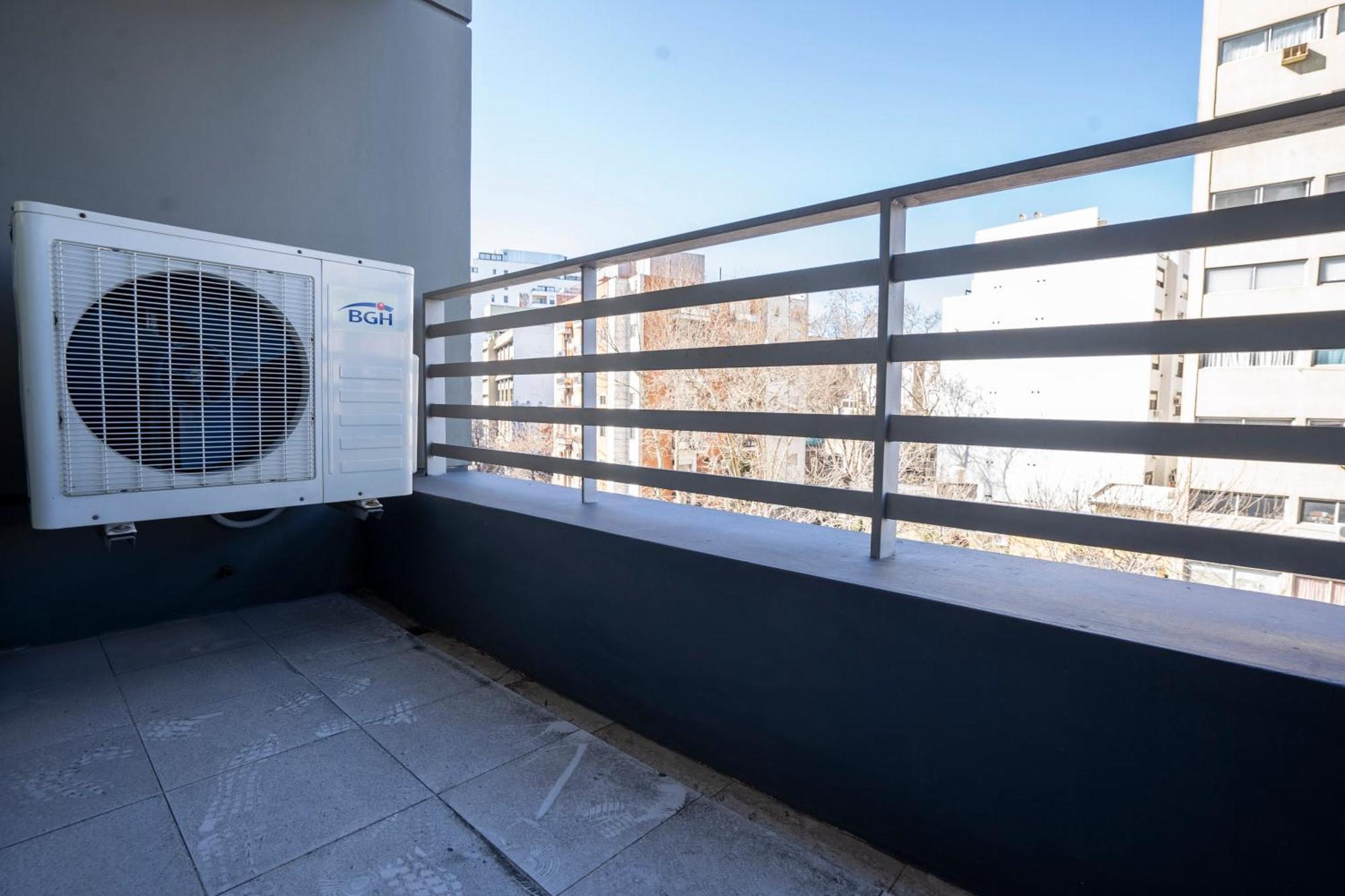 Quartier San Telmo Apartamento