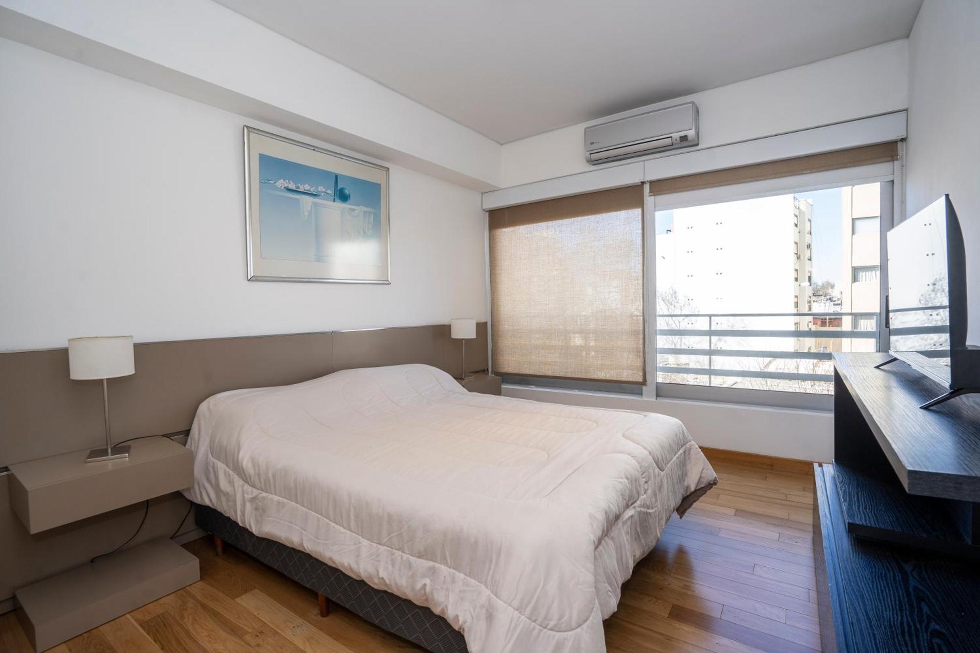 Apartamento Quartier San Telmo