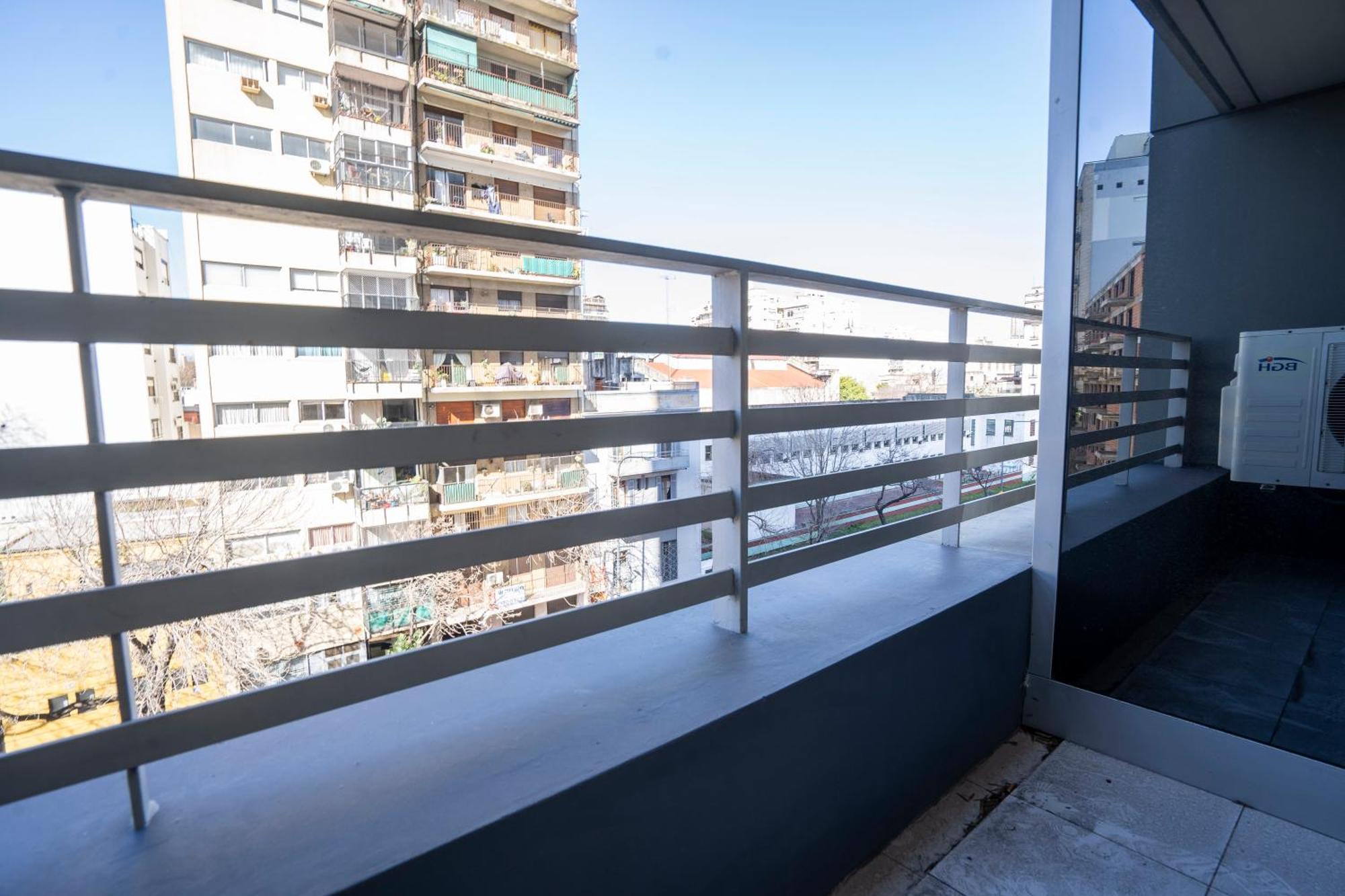 Apartamento Quartier San Telmo Buenos Aires