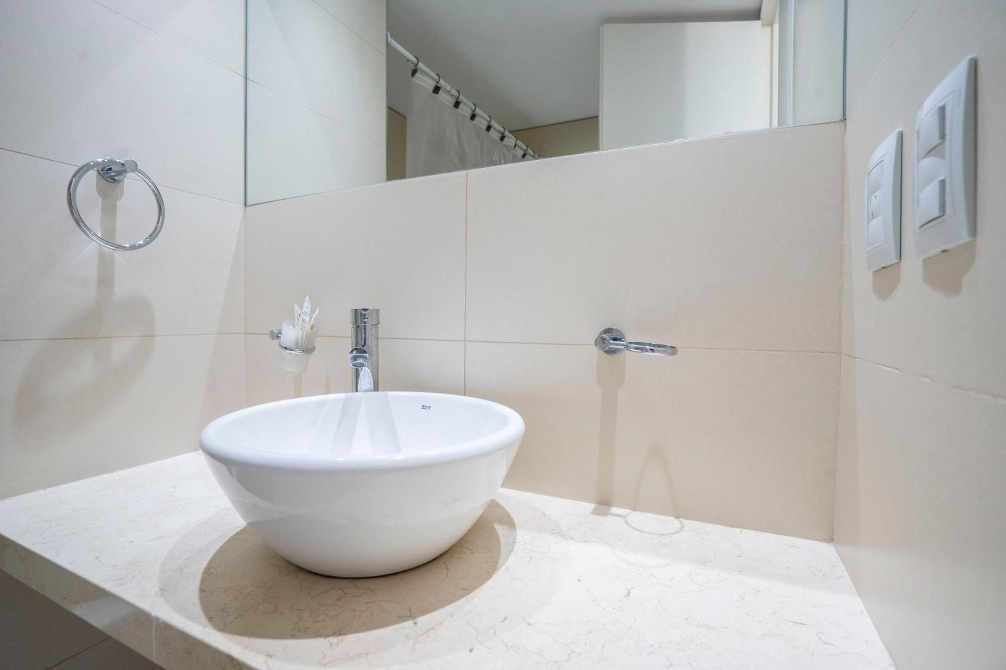 Quartier San Telmo Apartamento *