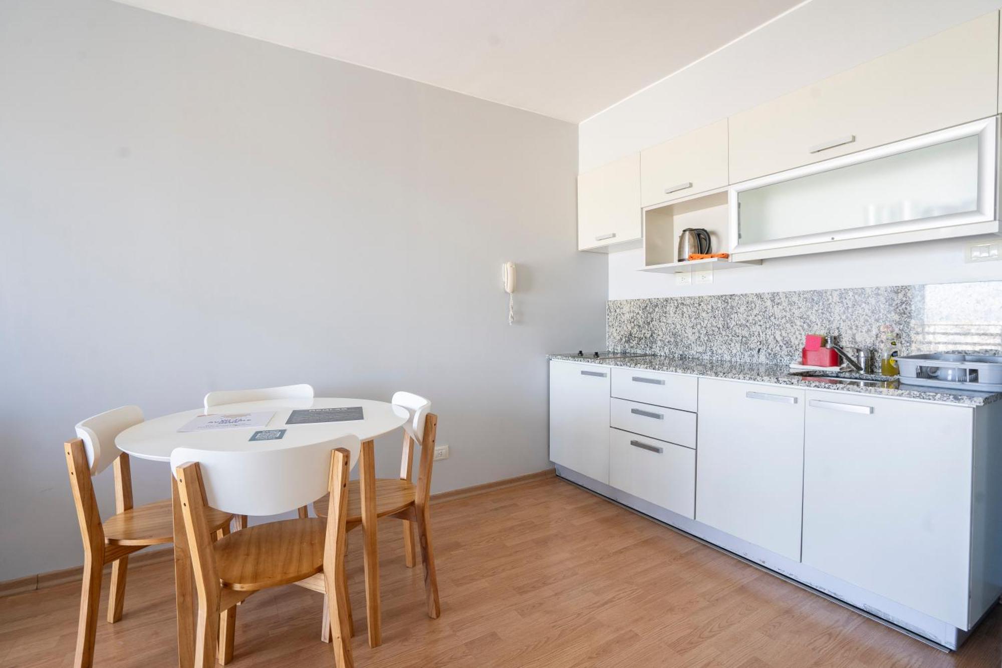 Apartamento Quartier San Telmo *