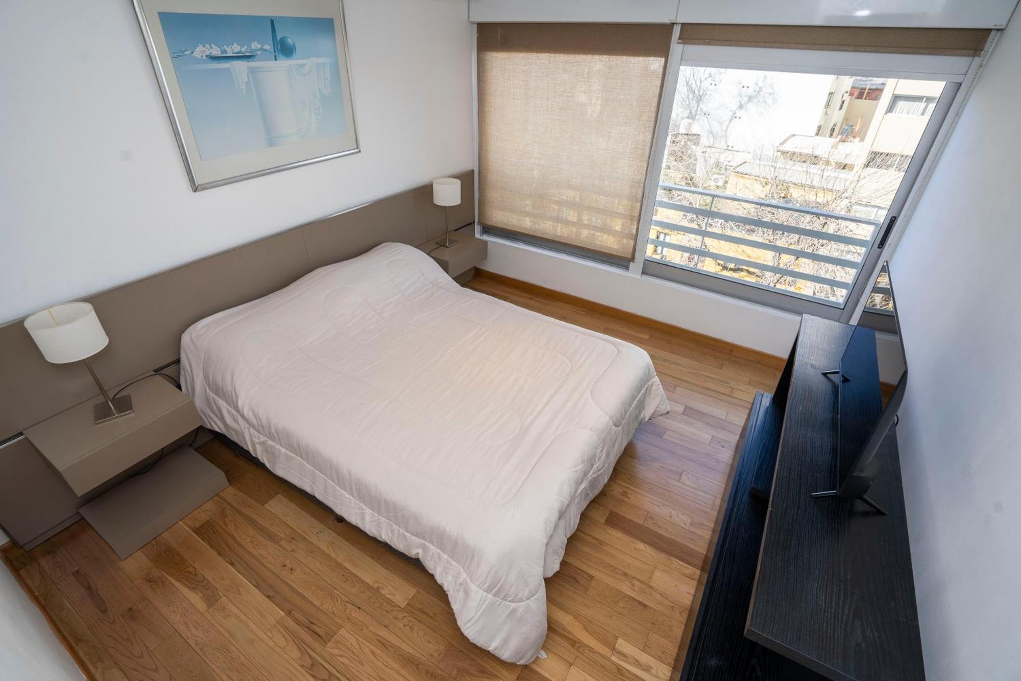 Apartamento Quartier San Telmo Buenos Aires