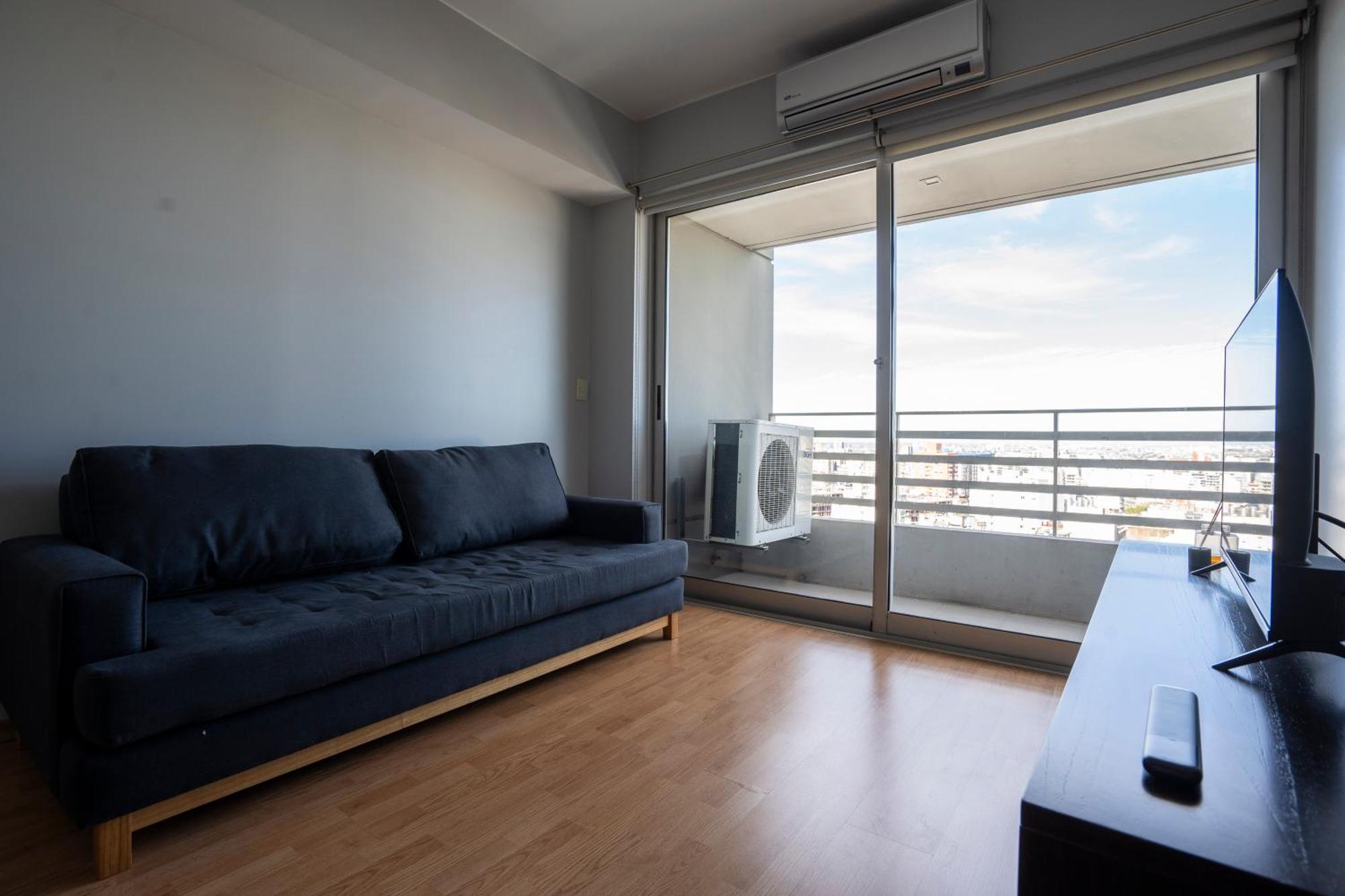 Quartier San Telmo Apartamento