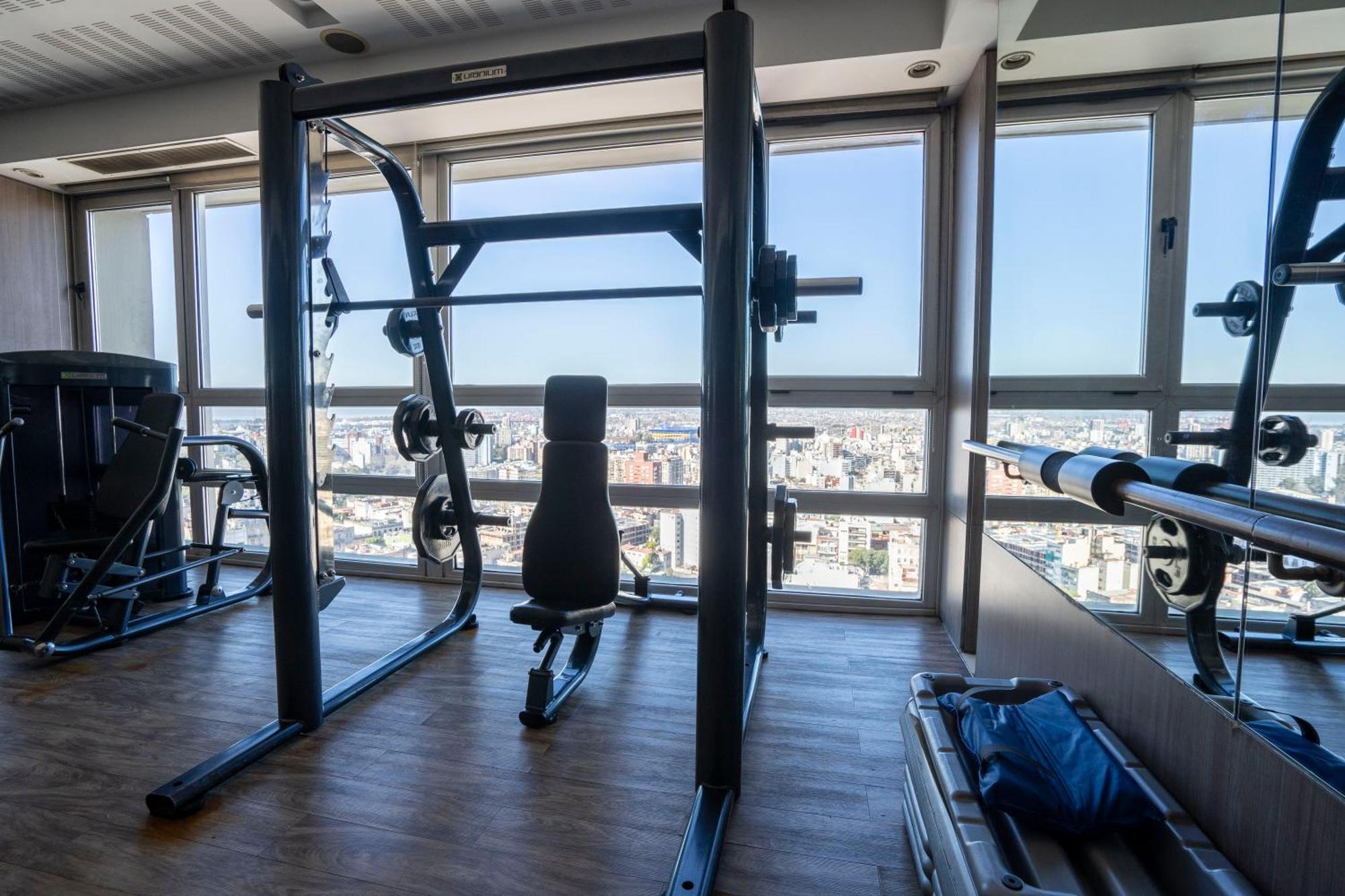 Apartamento Quartier San Telmo *