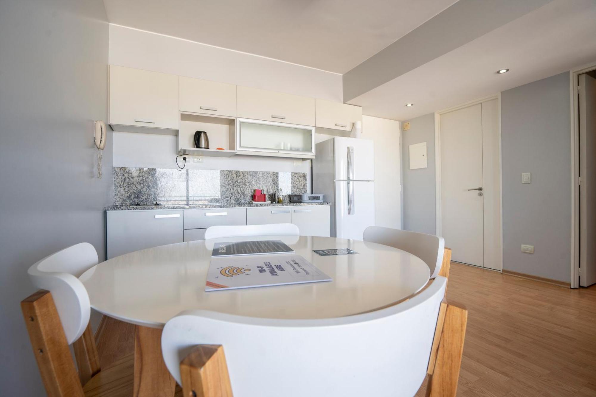 Apartamento Quartier San Telmo Buenos Aires