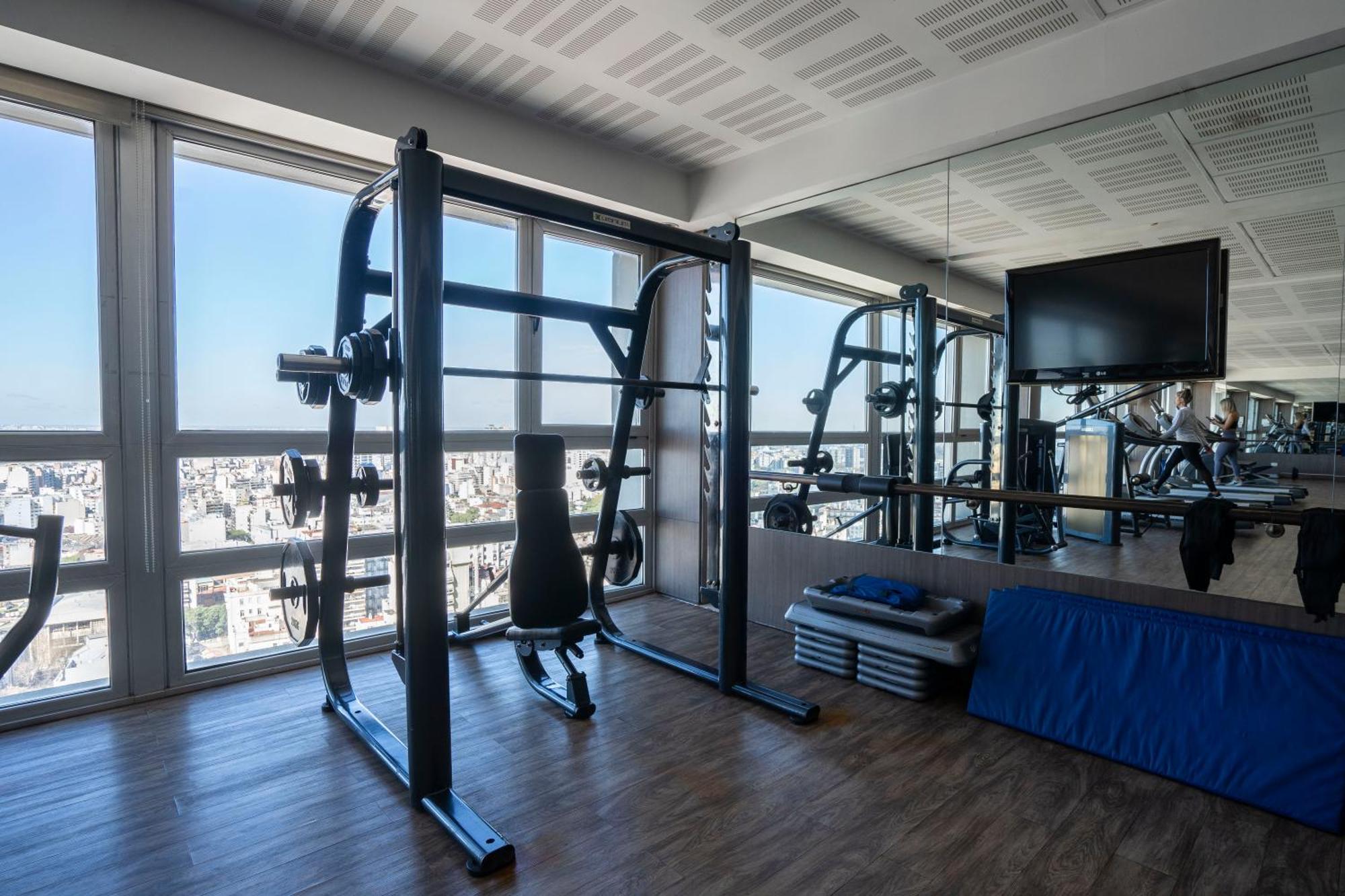 Apartamento Quartier San Telmo