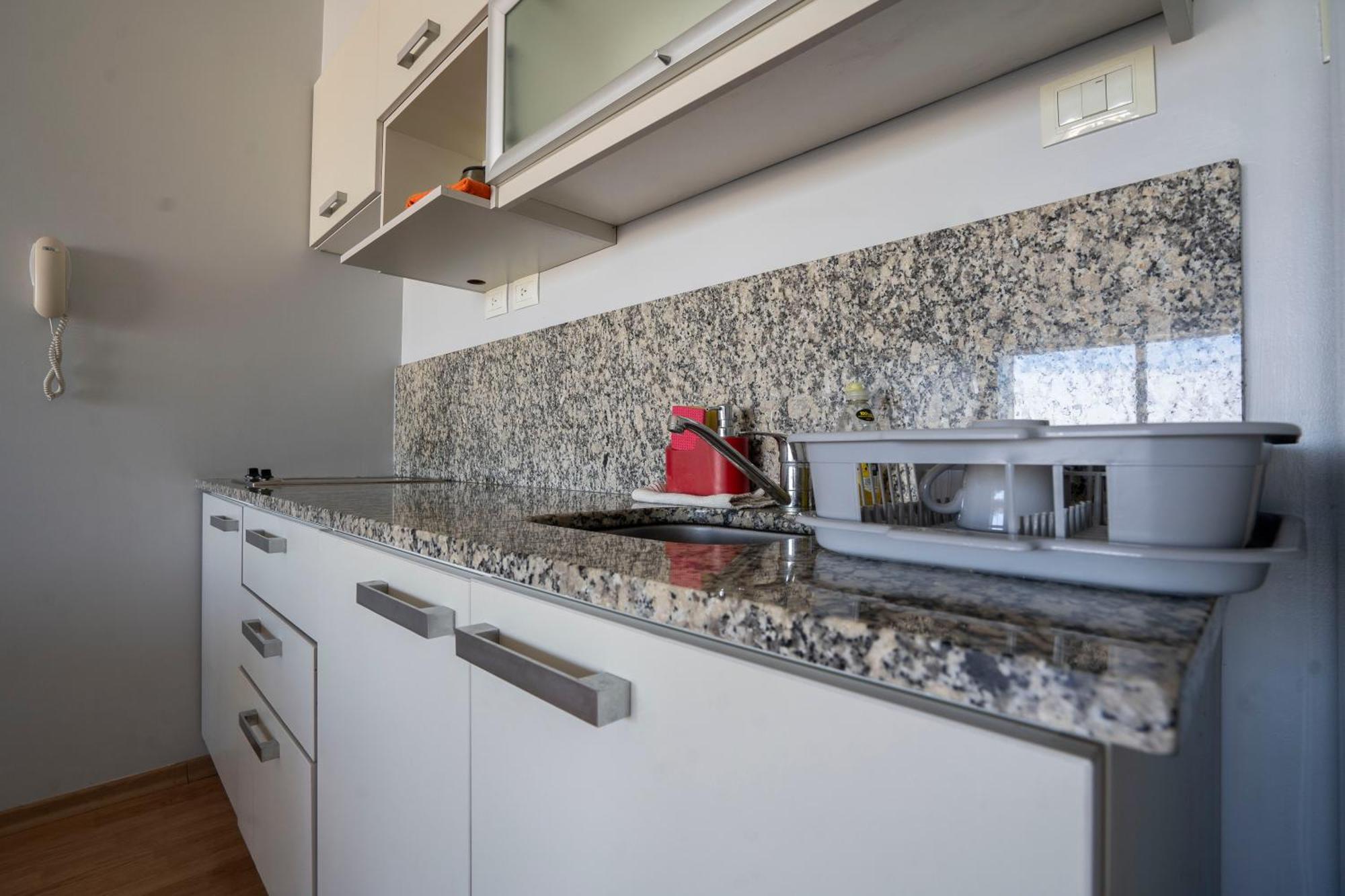 Quartier San Telmo Apartamento *