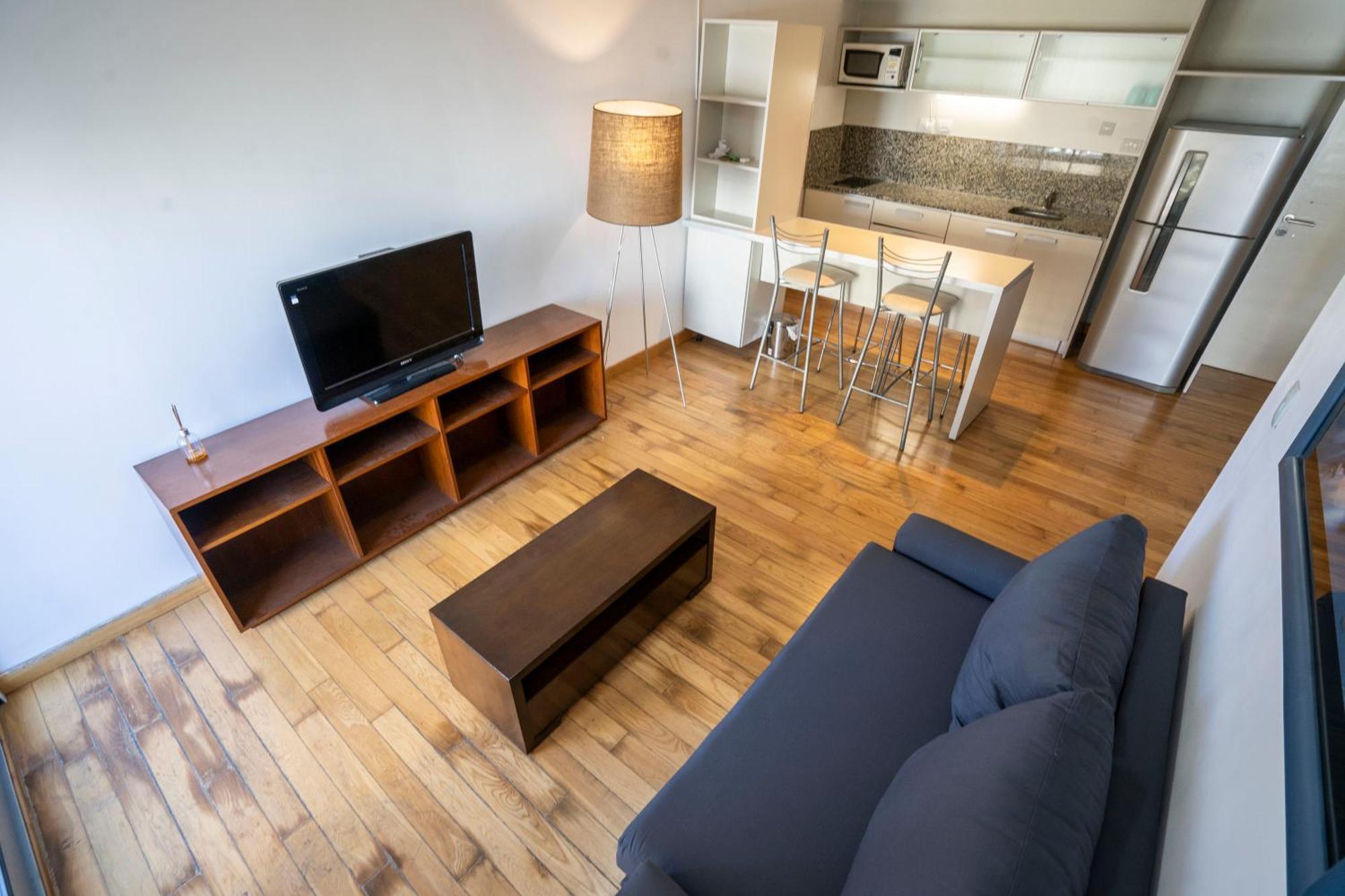 Quartier San Telmo Apartamento