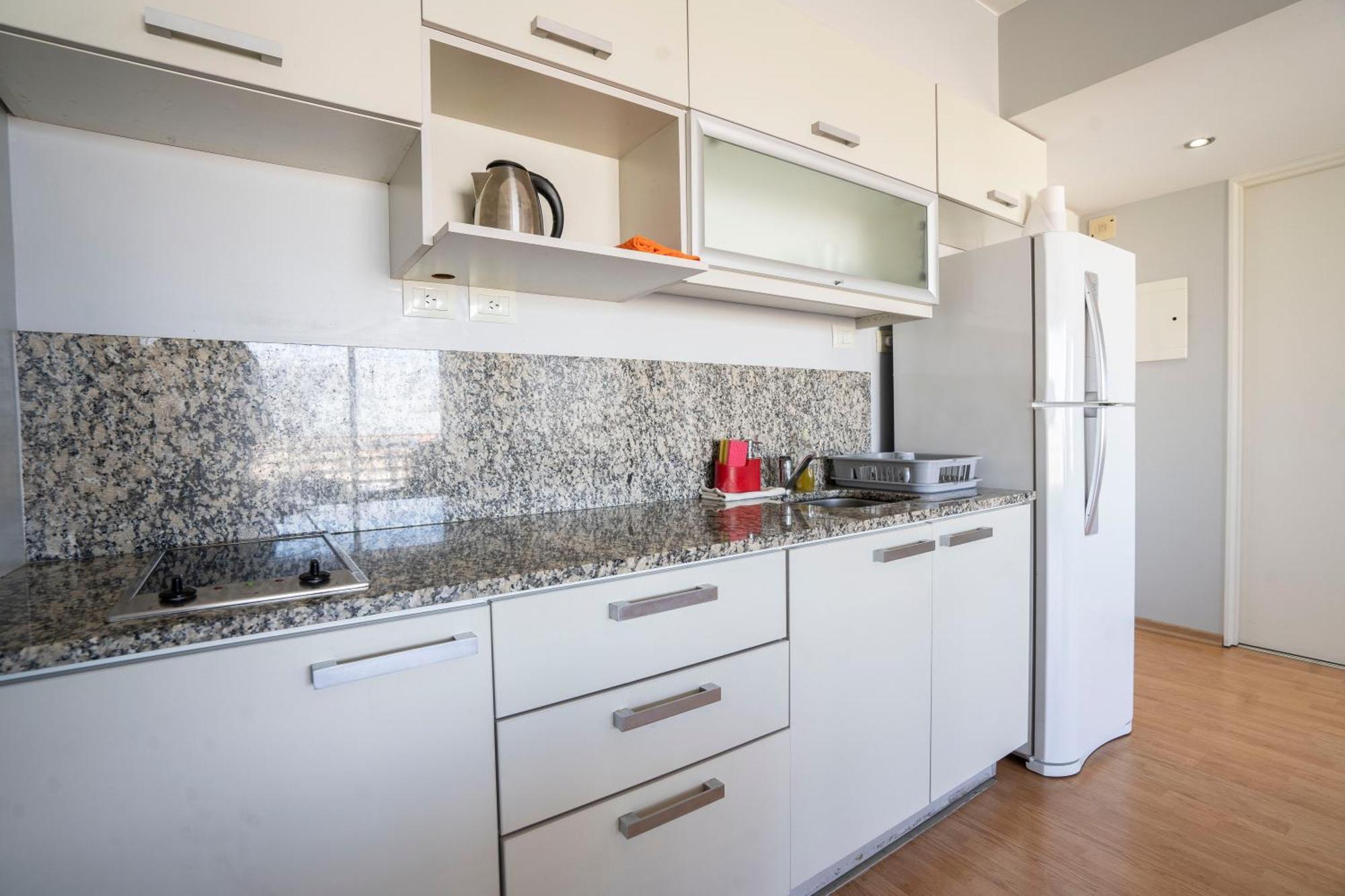 Quartier San Telmo Apartamento *