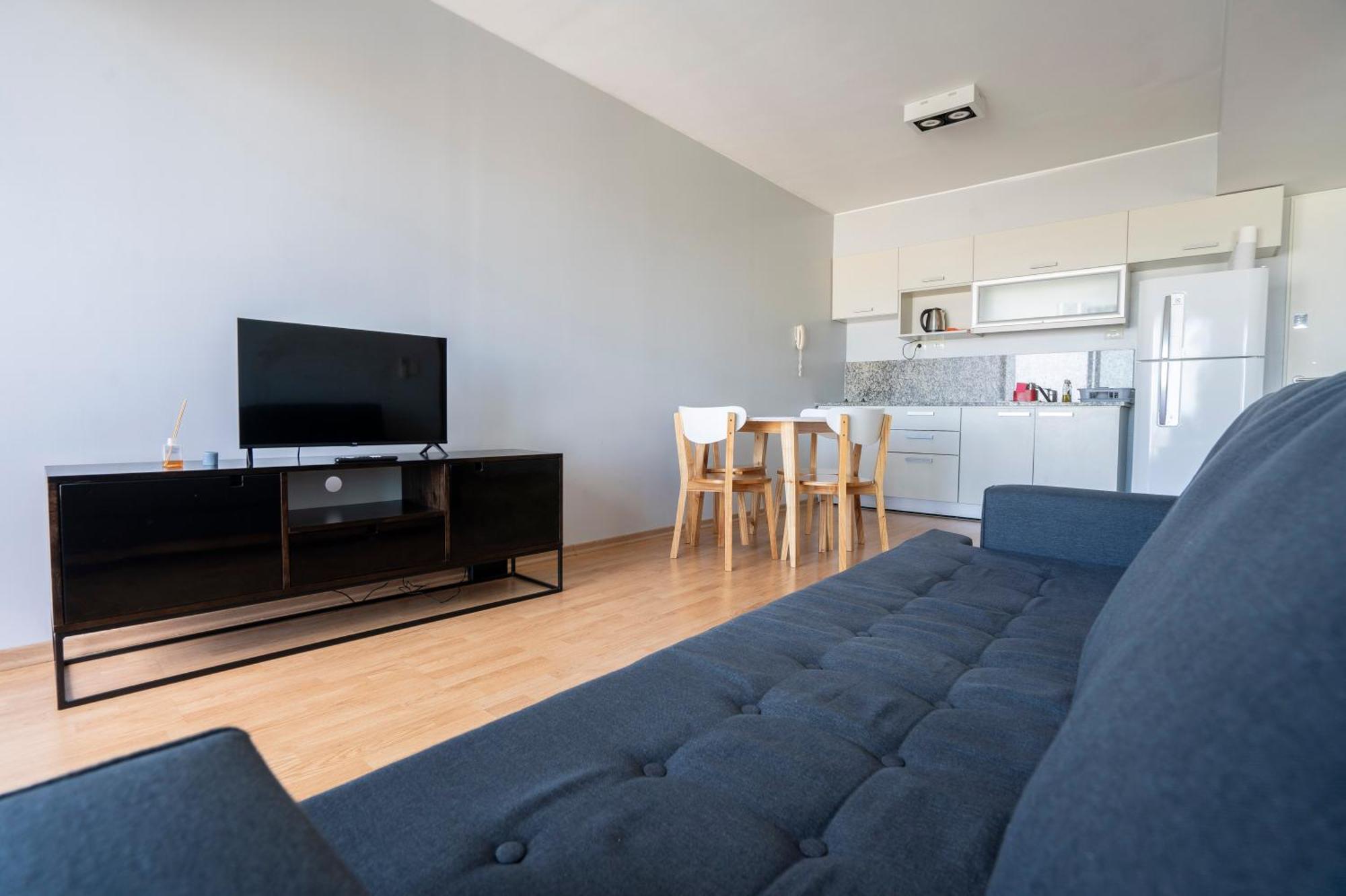 Apartamento Quartier San Telmo *