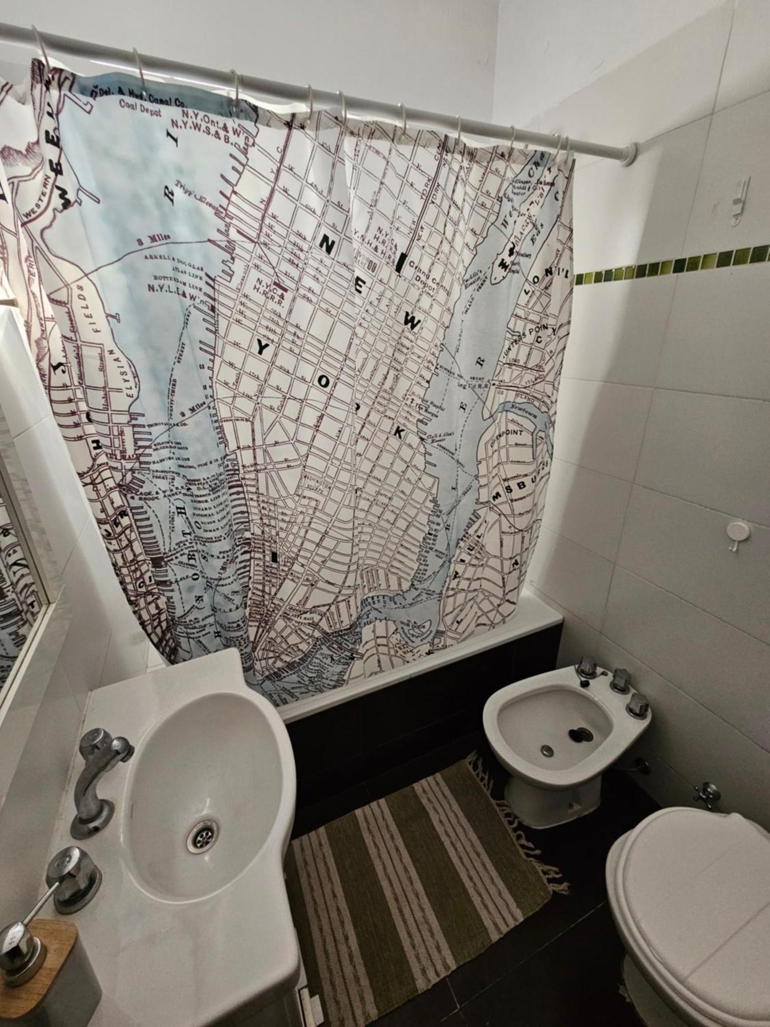 Piso 27 Botanico Apartamento *