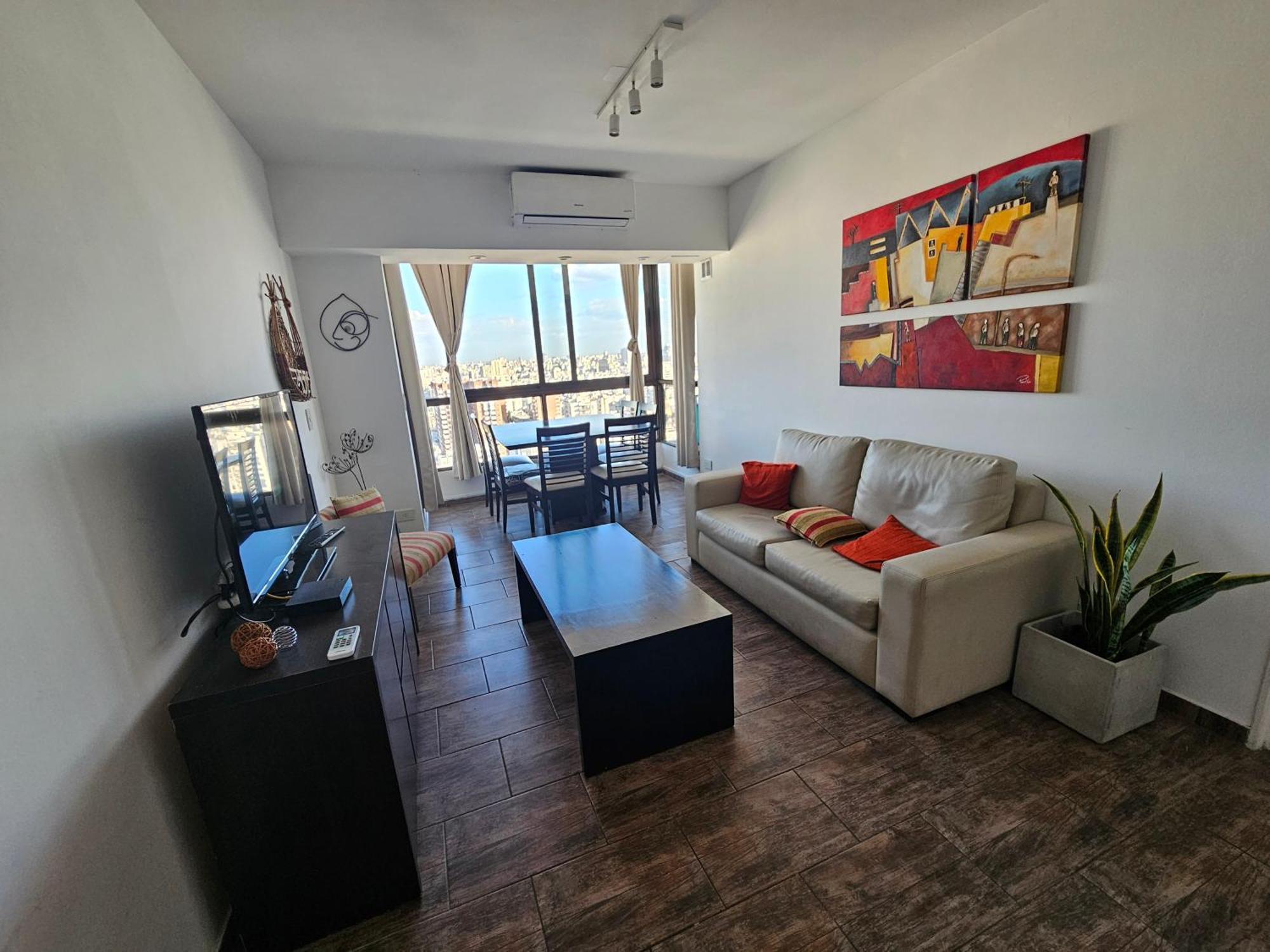 Piso 27 Botanico * Buenos Aires