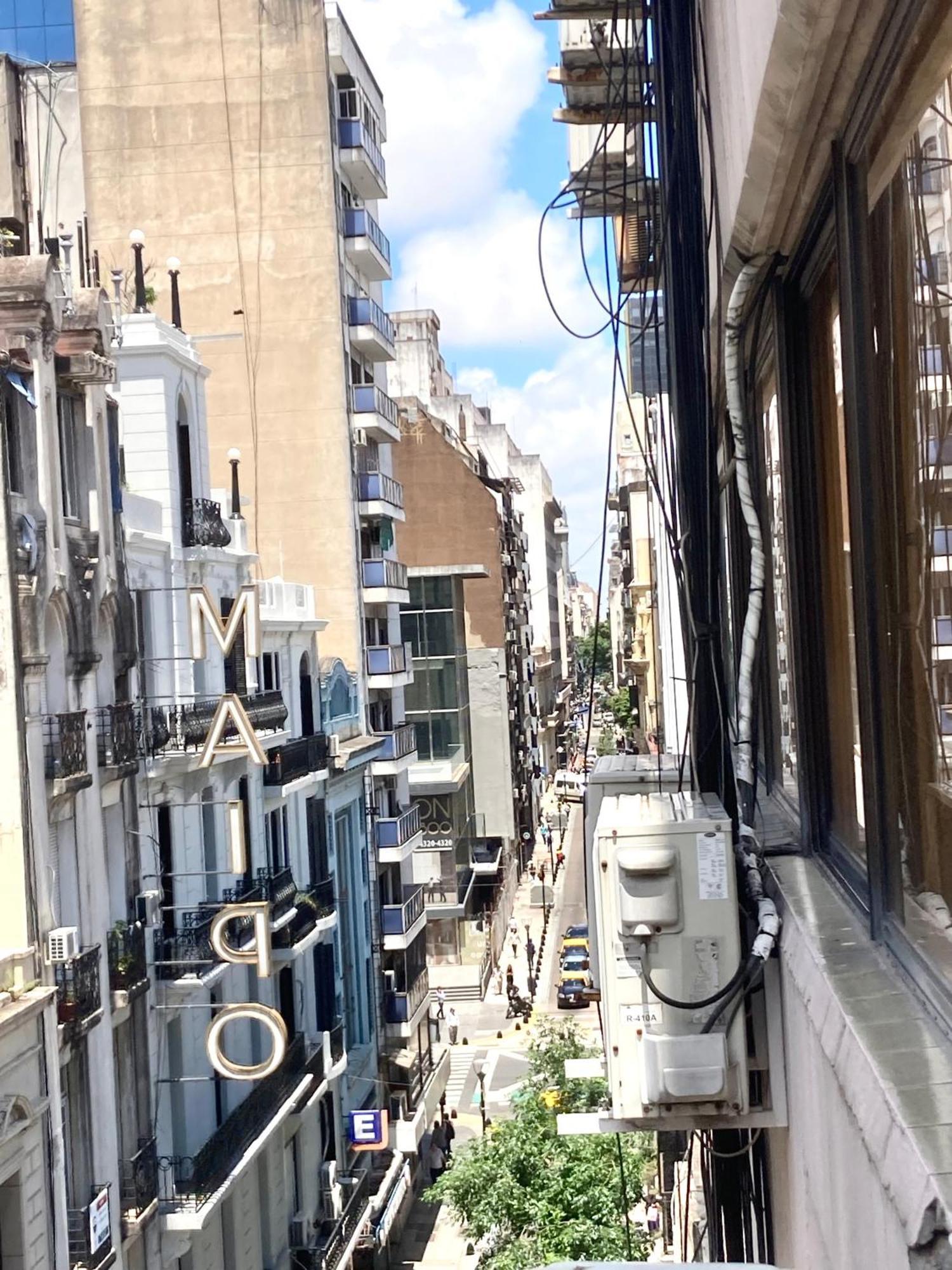 Rentappart Ba Dos * Ciudad Autónoma de Buenos Aires