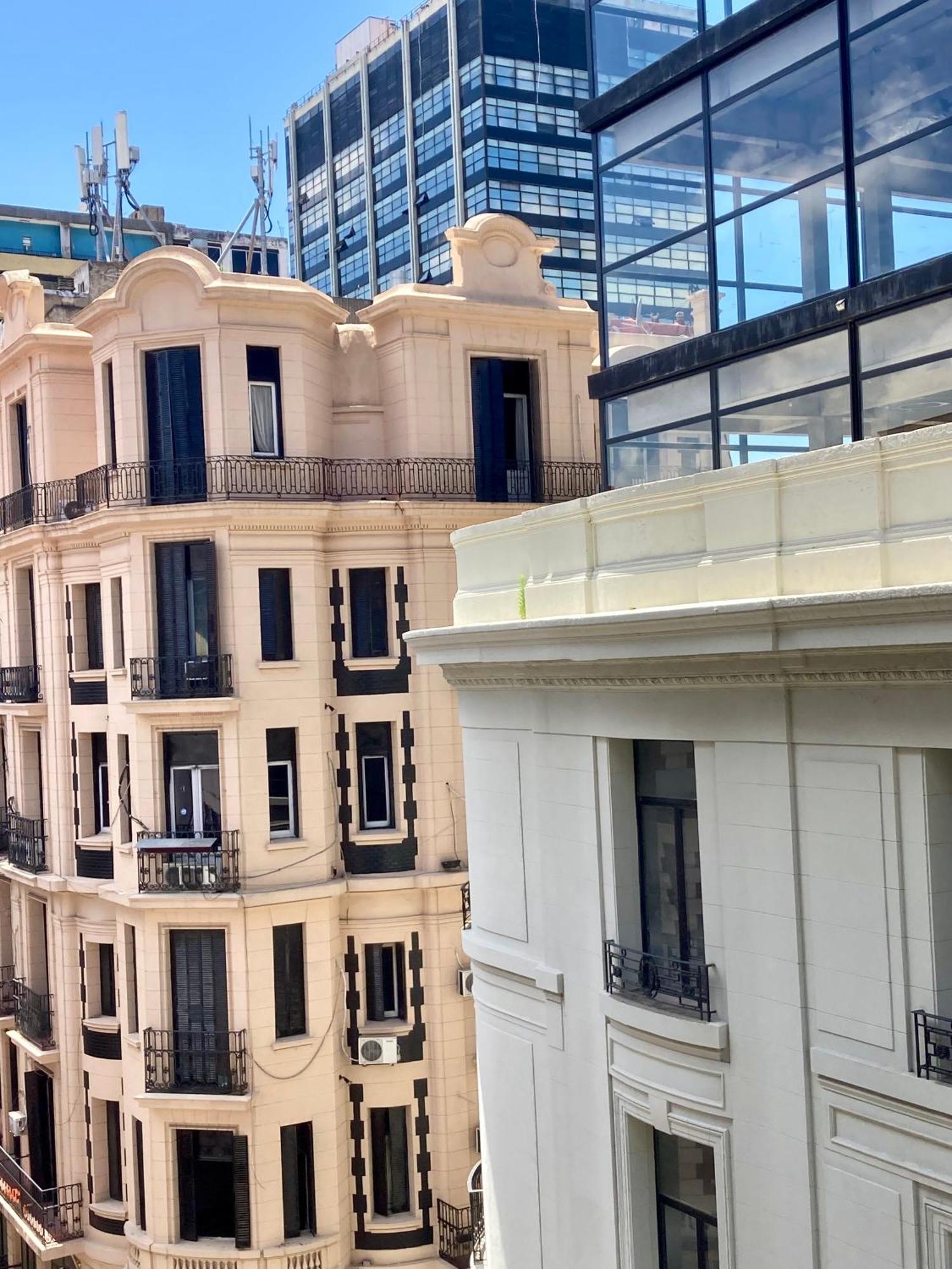 Rentappart Ba Dos Apartamento Ciudad Autónoma de Buenos Aires