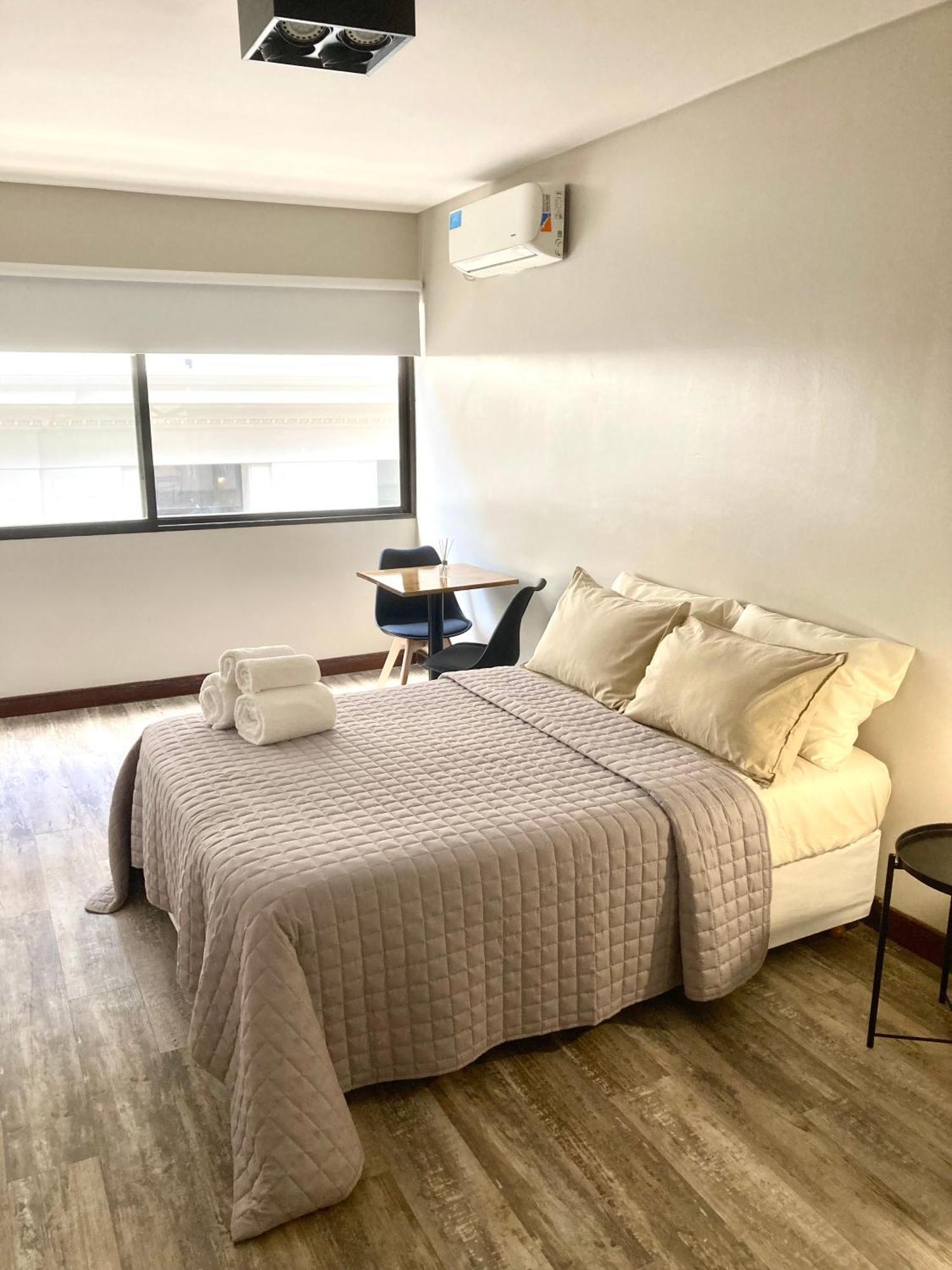 Rentappart Ba Dos Apartamento *