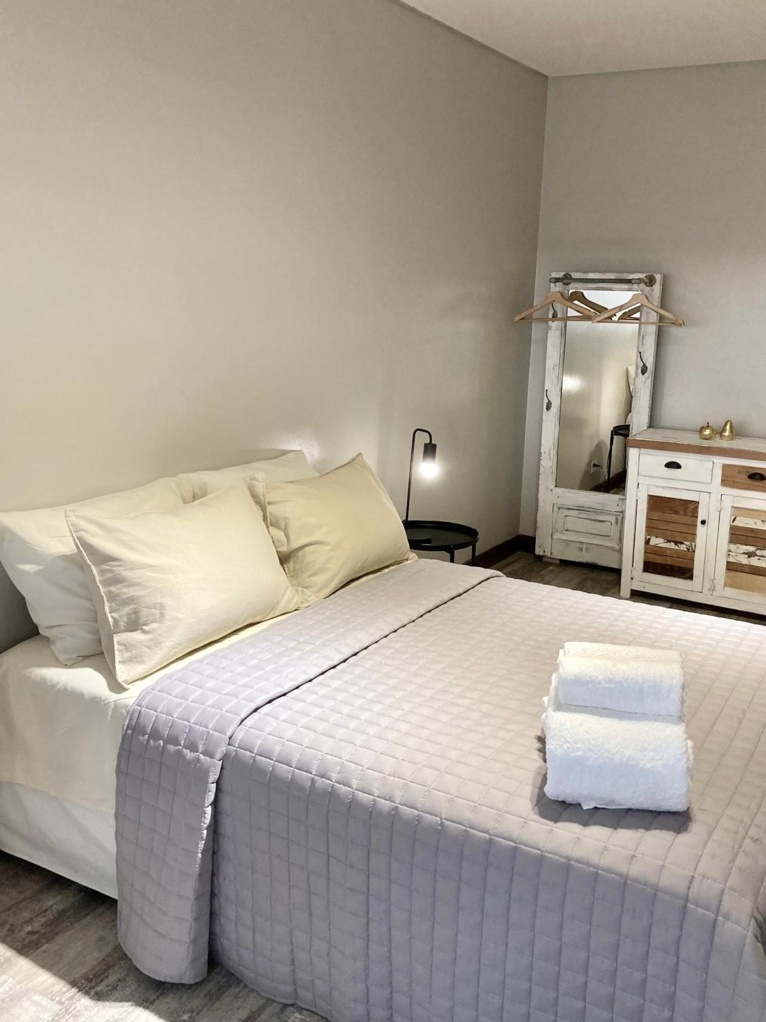 Rentappart Ba Dos Apartamento Ciudad Autónoma de Buenos Aires