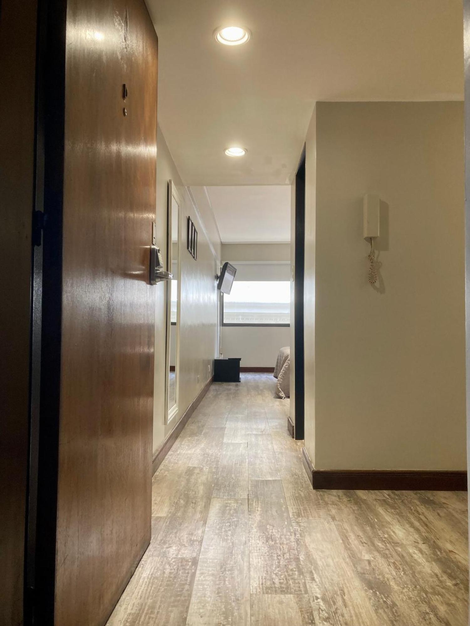 Rentappart Ba Dos Apartamento Ciudad Autónoma de Buenos Aires