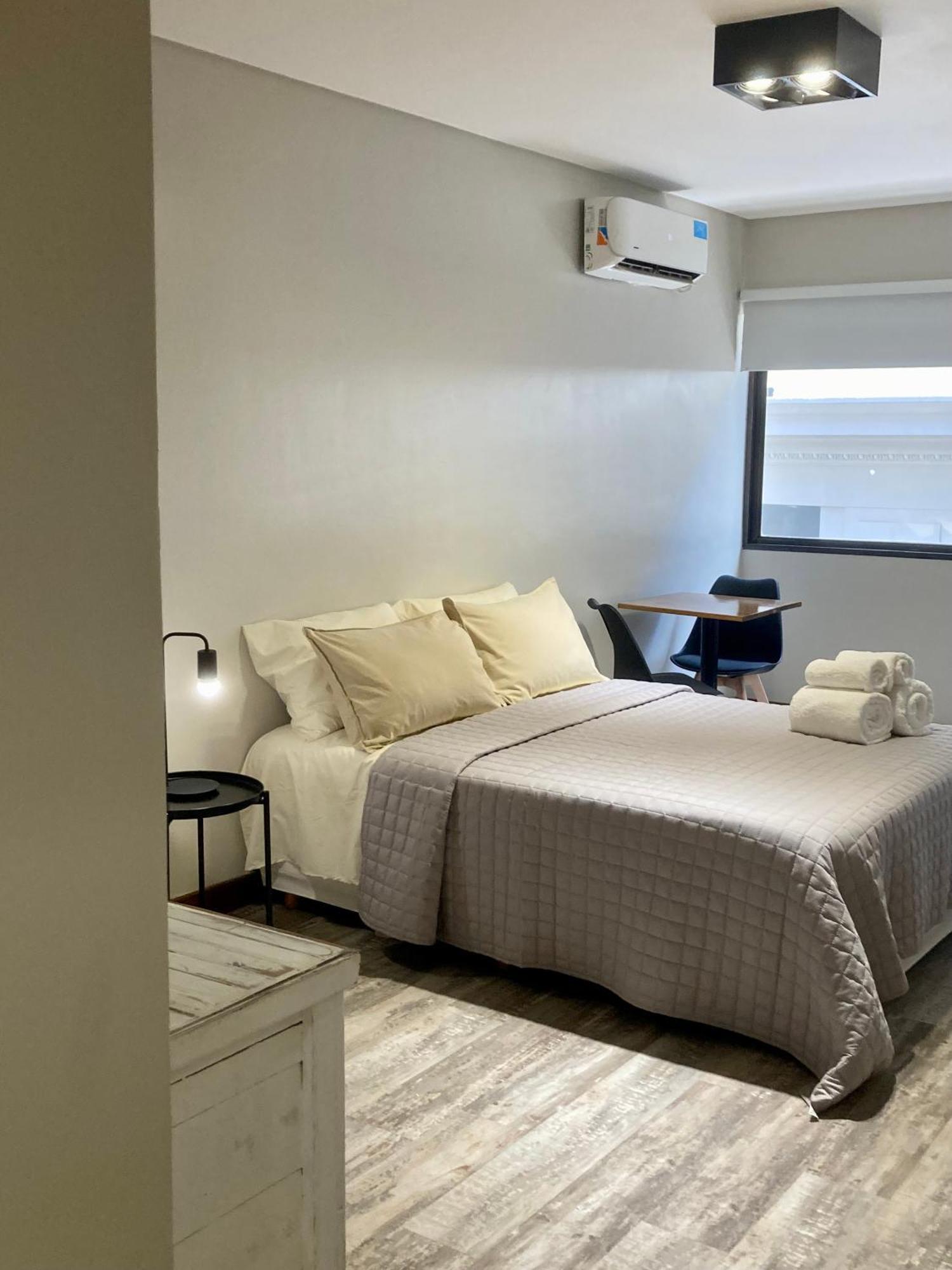 Apartamento Rentappart Ba Dos
