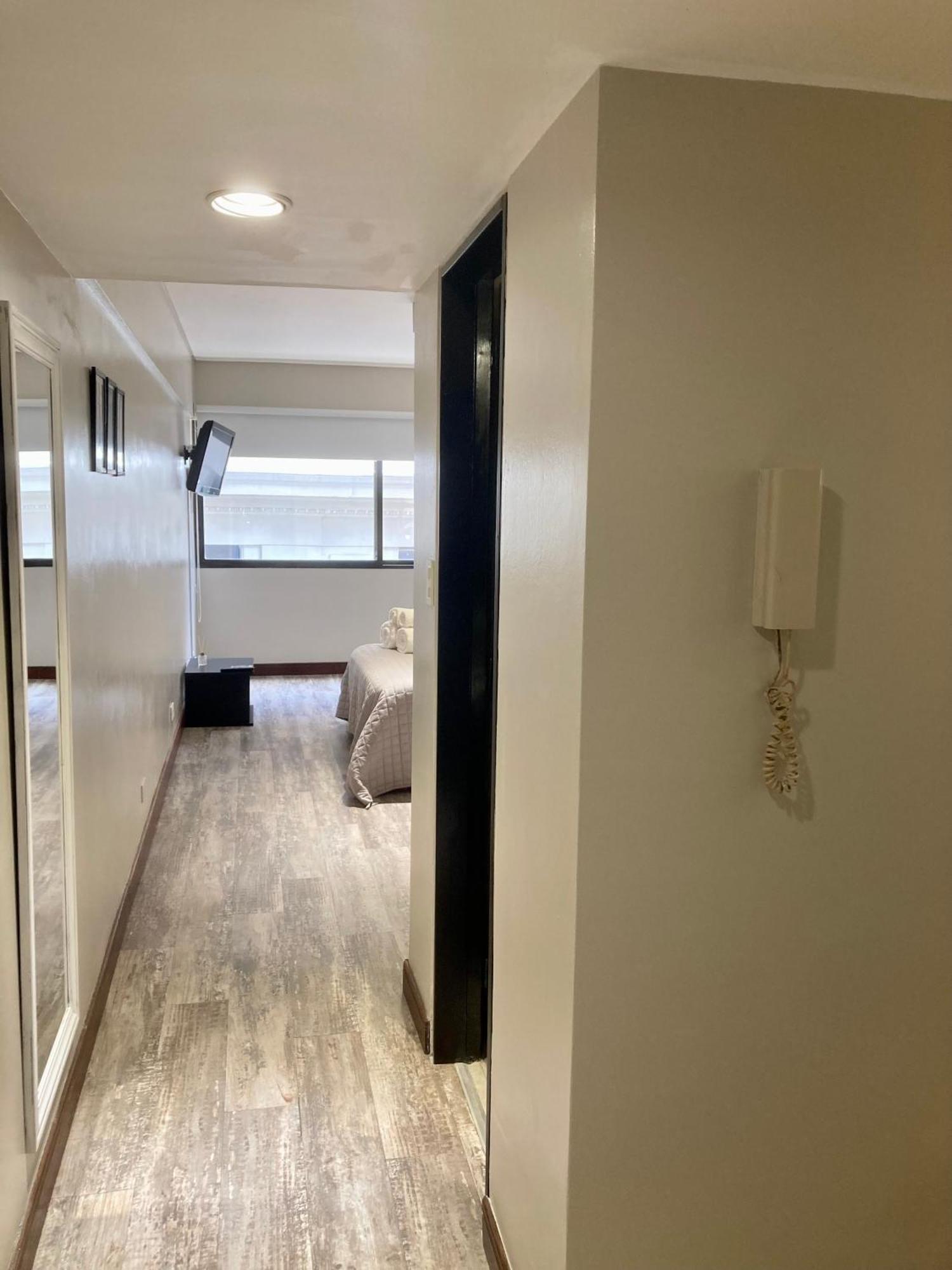 Apartamento Rentappart Ba Dos *