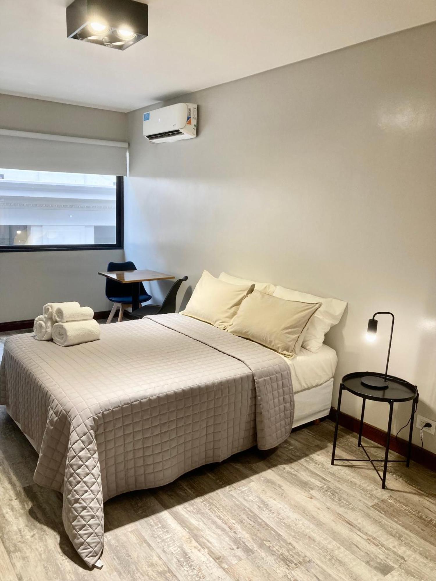 Rentappart Ba Dos Apartamento Ciudad Autónoma de Buenos Aires