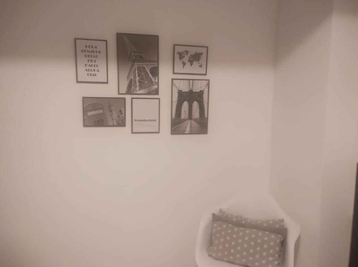 Take It Easy And In Colegiales Apartamento *