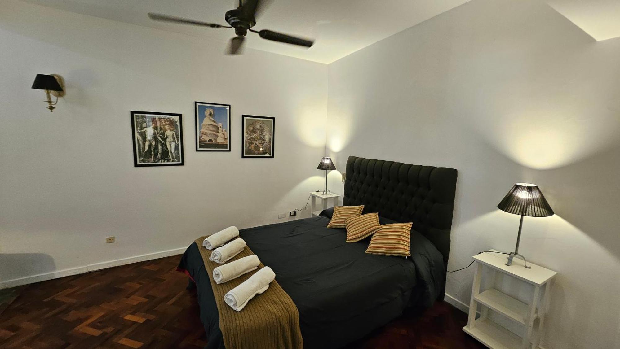 Obelisco Tucuman Apartamento *