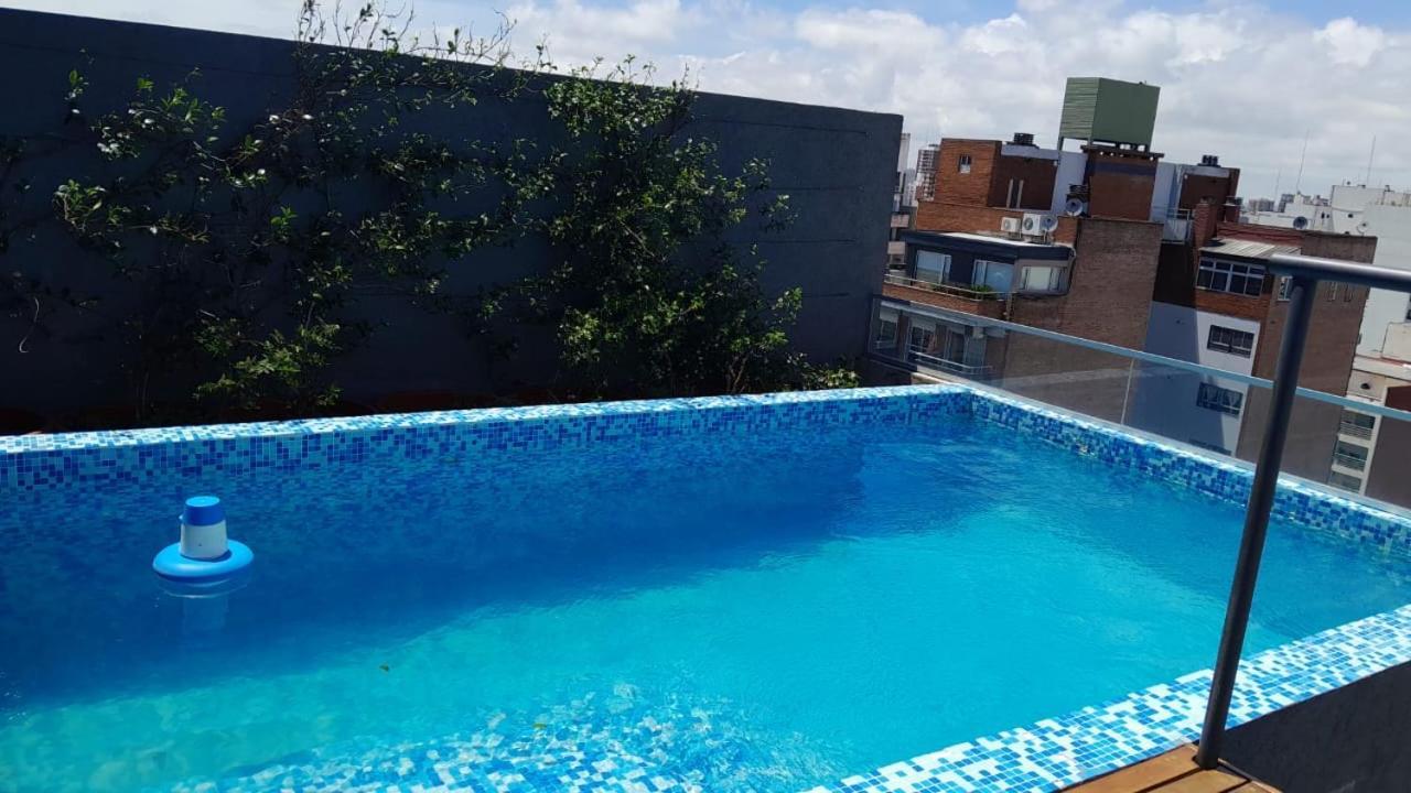 Charly House Apartamento Ciudad Autónoma de Buenos Aires