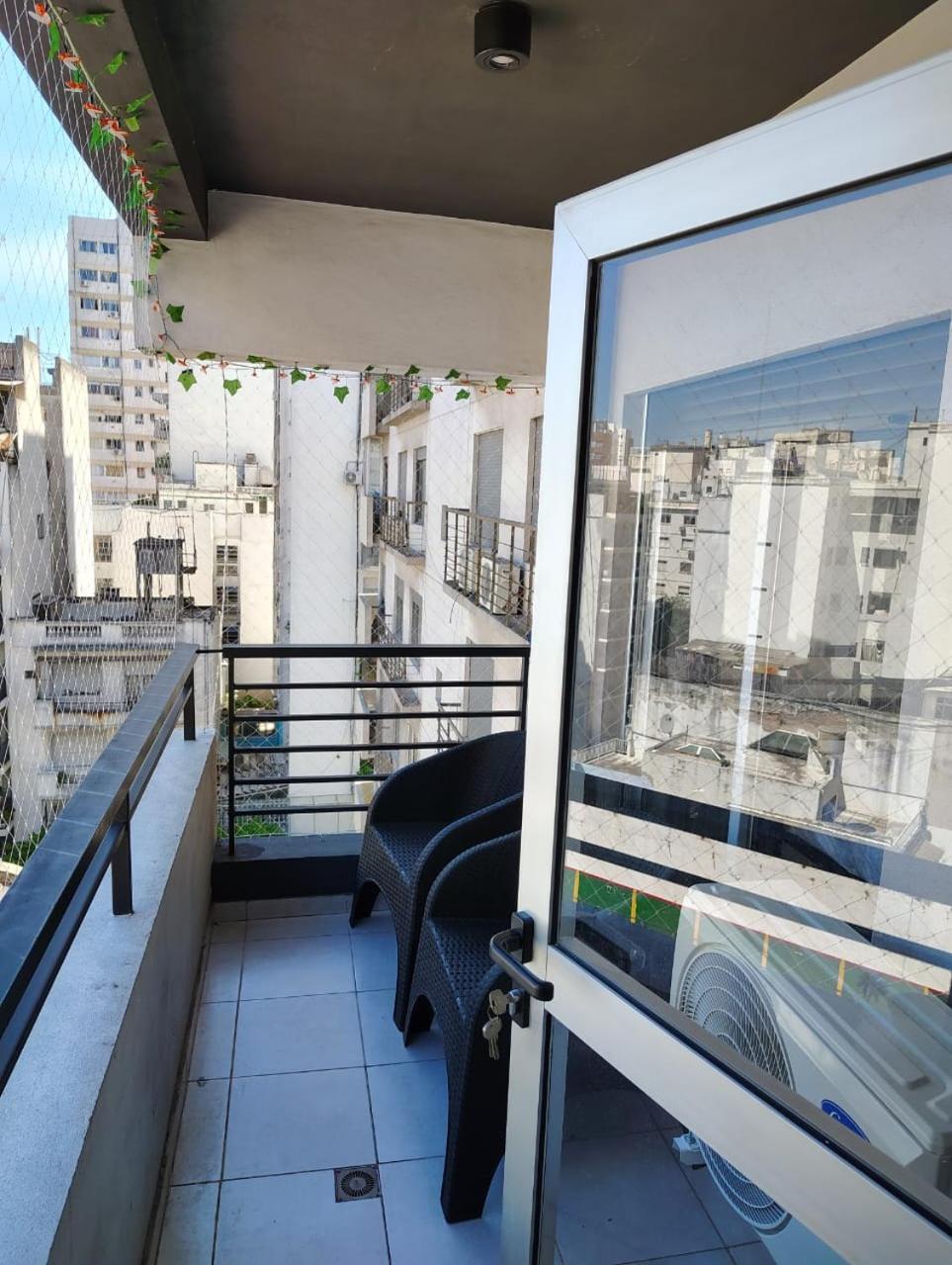 Apartamento Bellisimo Departamento Moderno En Pleno Crespo