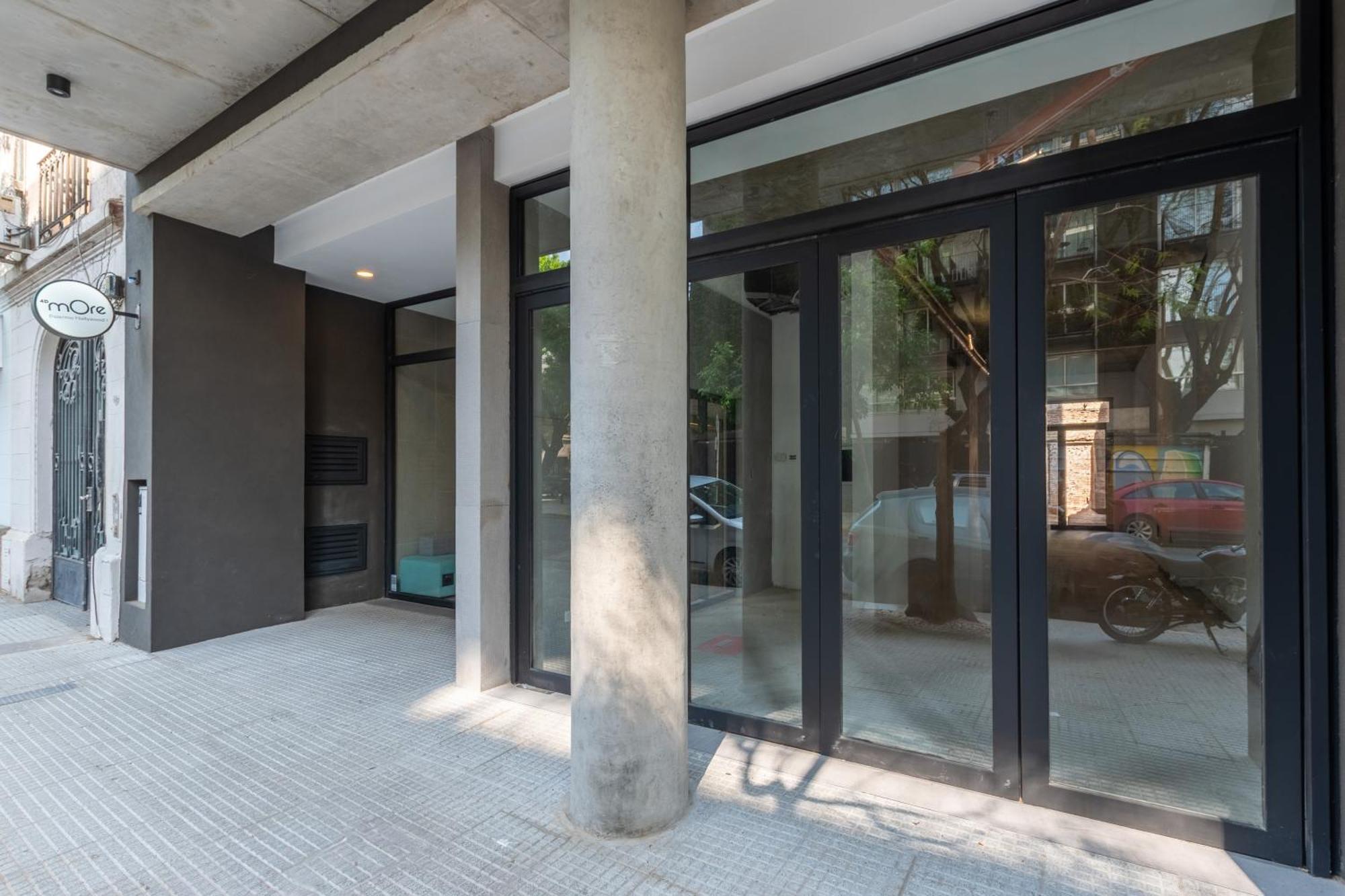 Attico I Apartahotel