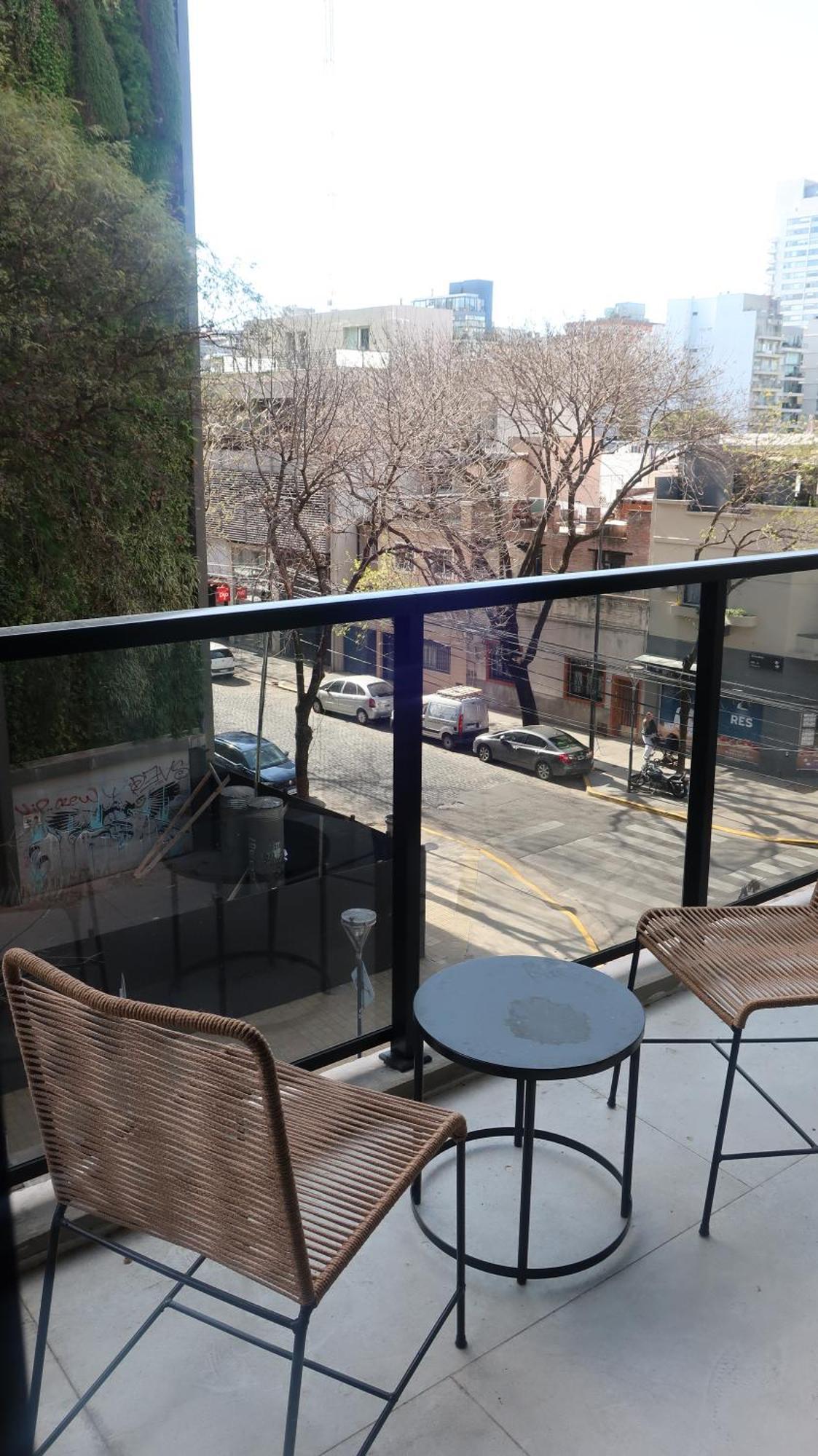 Attico I Ciudad Autónoma de Buenos Aires