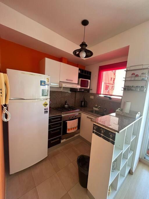 Apartamento Ideal En Palermo 3 Personas Ciudad Autónoma de Buenos Aires