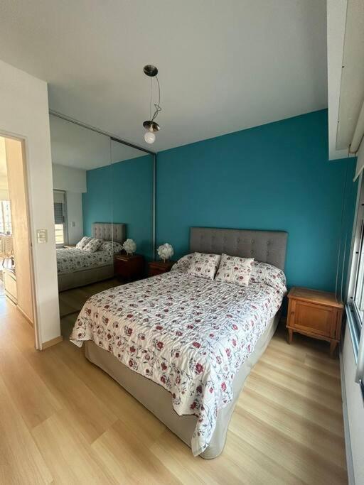 Apartamento Ideal En Palermo 3 Personas Ciudad Autónoma de Buenos Aires
