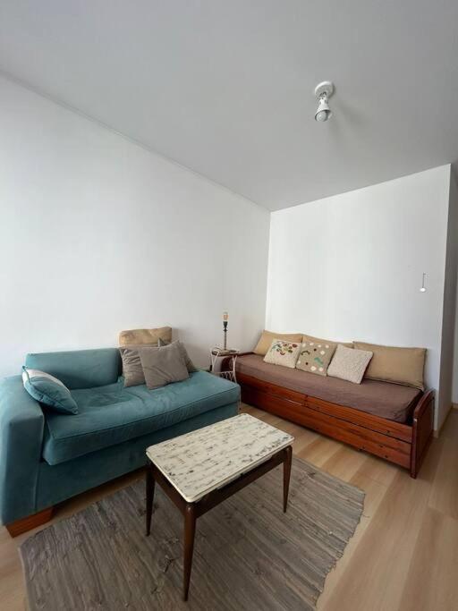Ideal En Palermo 3 Personas Apartamento Ciudad Autónoma de Buenos Aires