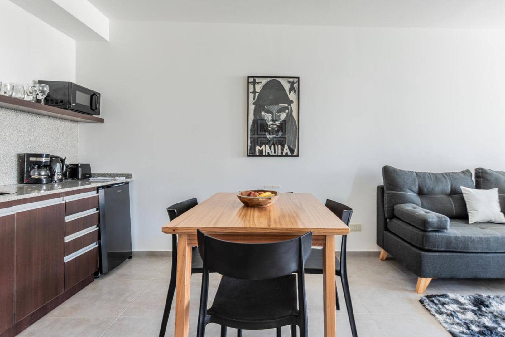 Suchy Apartamento Buenos Aires